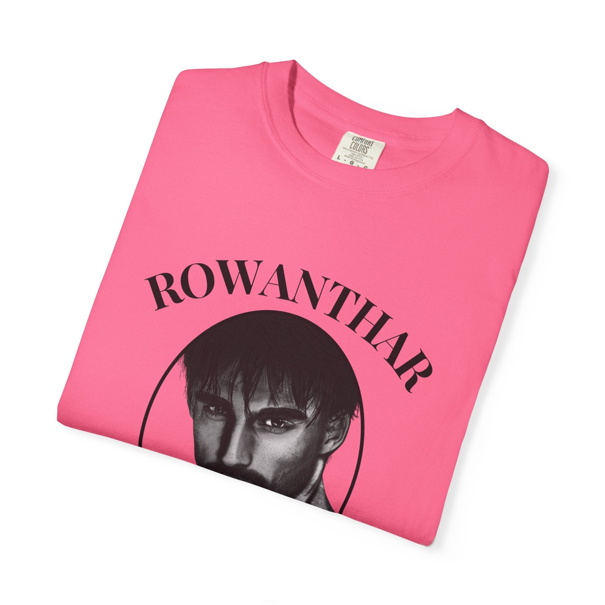 Rowanthar Fanclub Tee