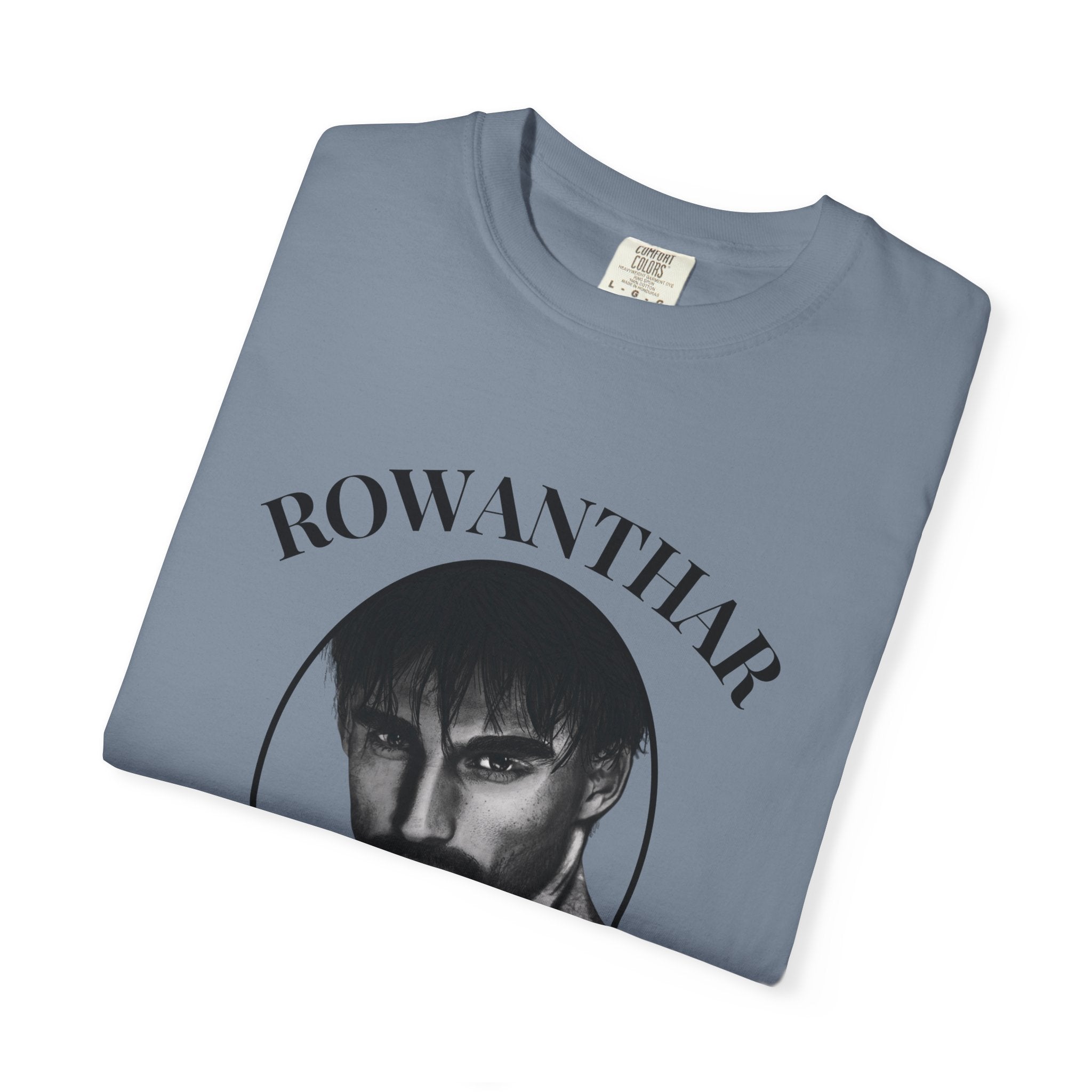 Rowanthar Fanclub Tee