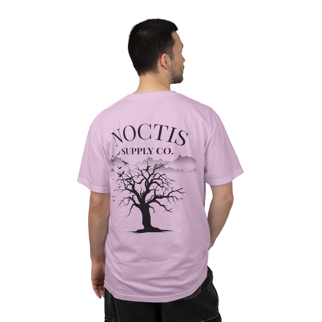 Noctis Supply Co. Tee