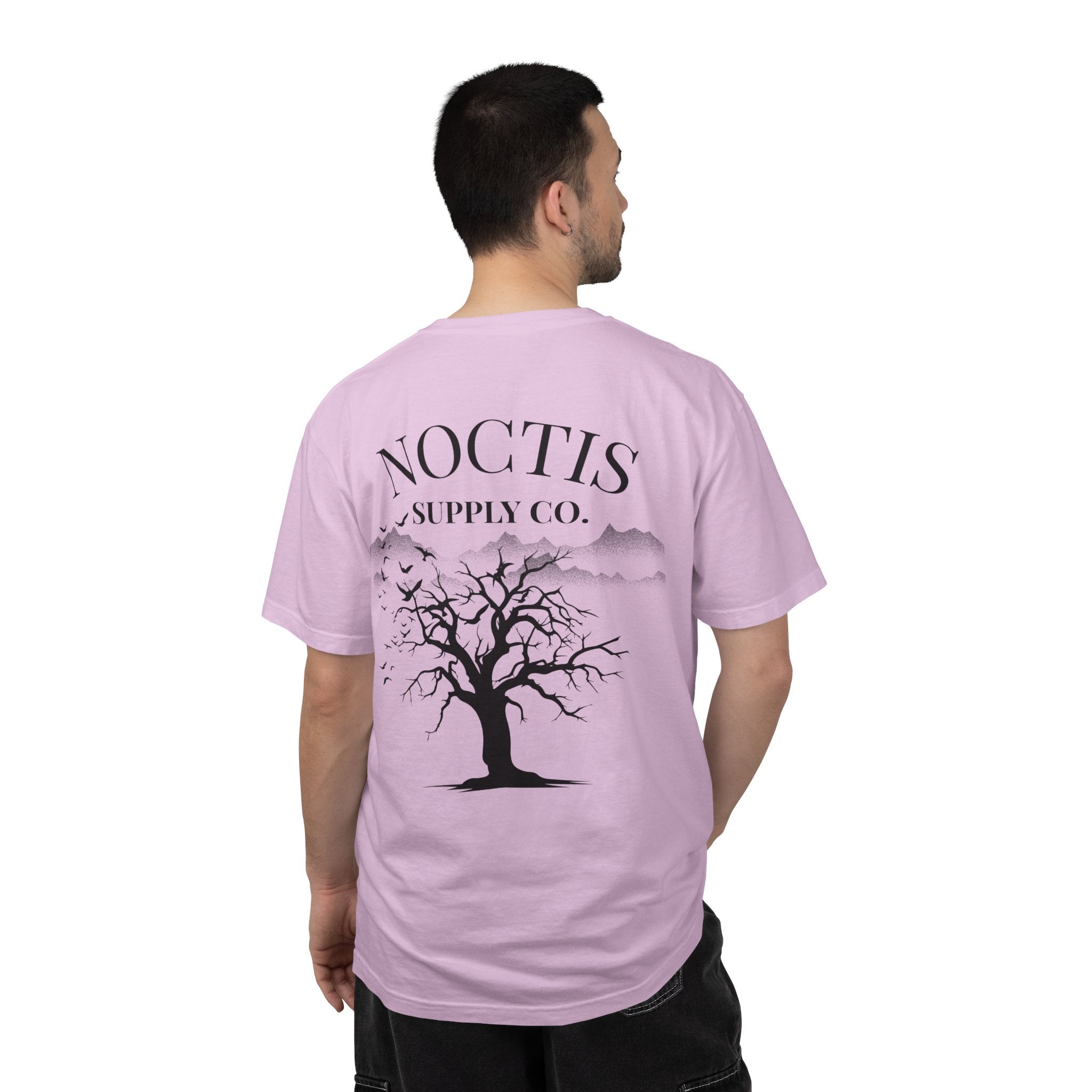 Noctis Supply Co. Tee