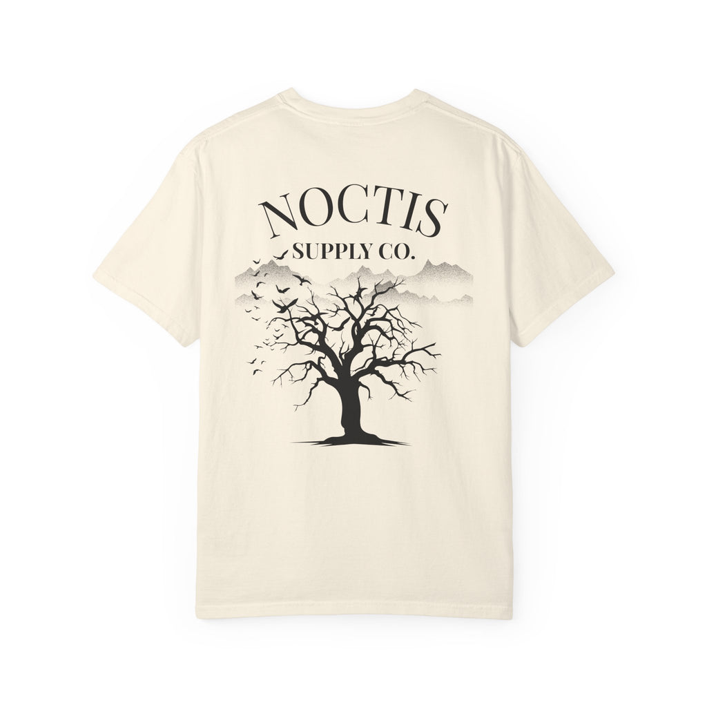 Noctis Supply Co. Tee