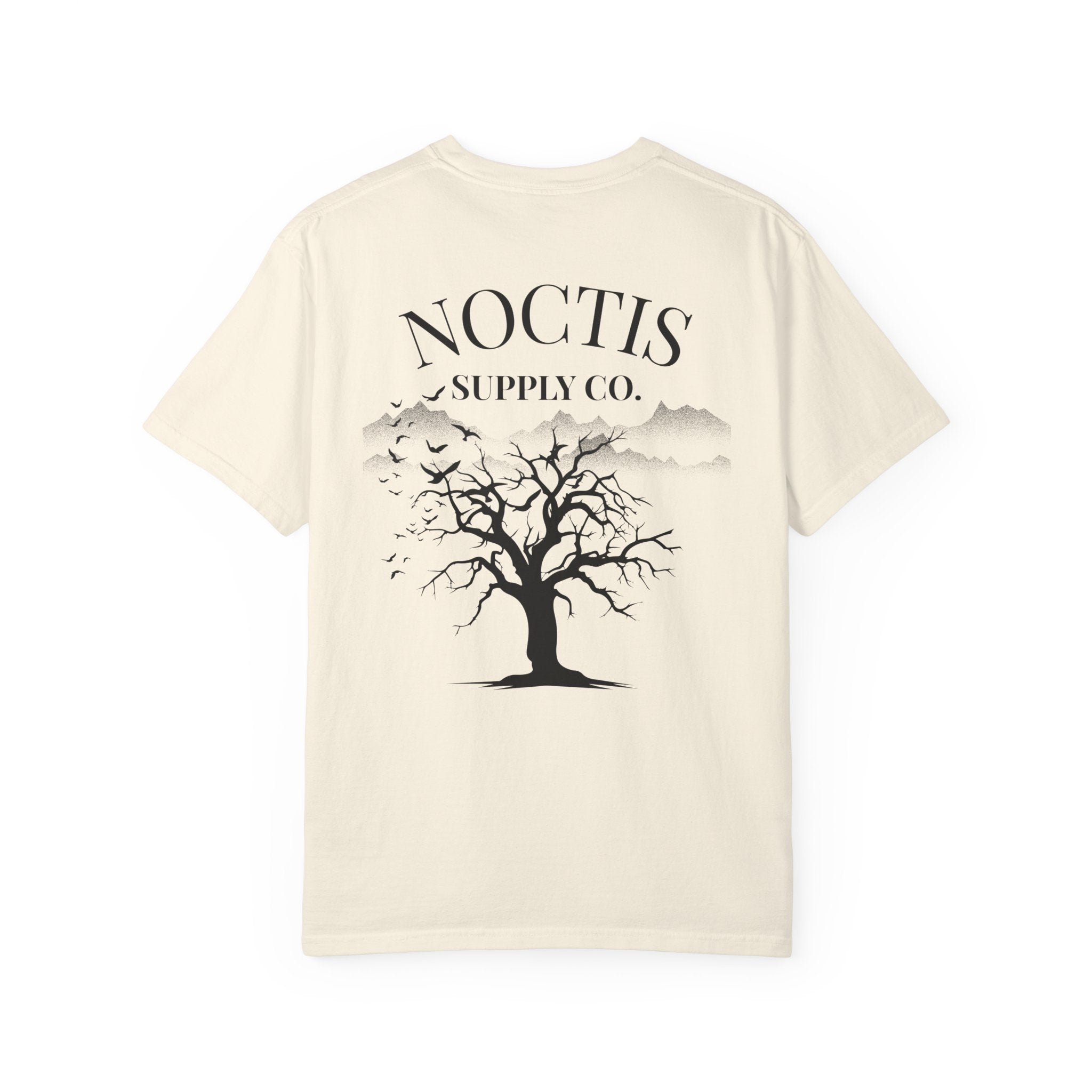 Noctis Supply Co. Tee