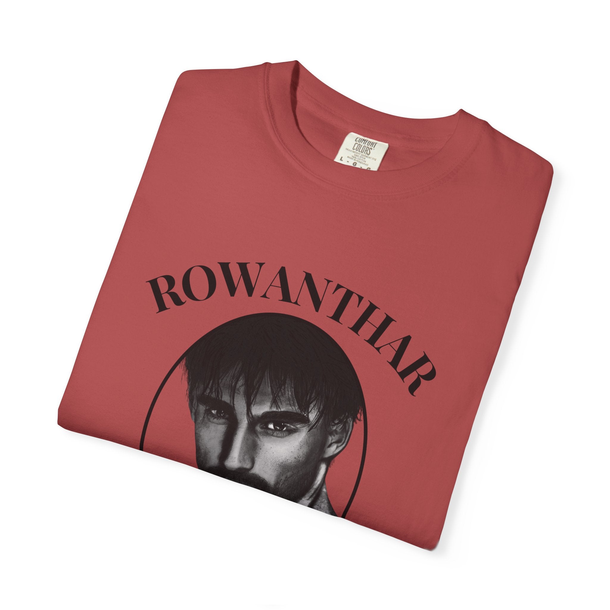 Rowanthar Fanclub Tee