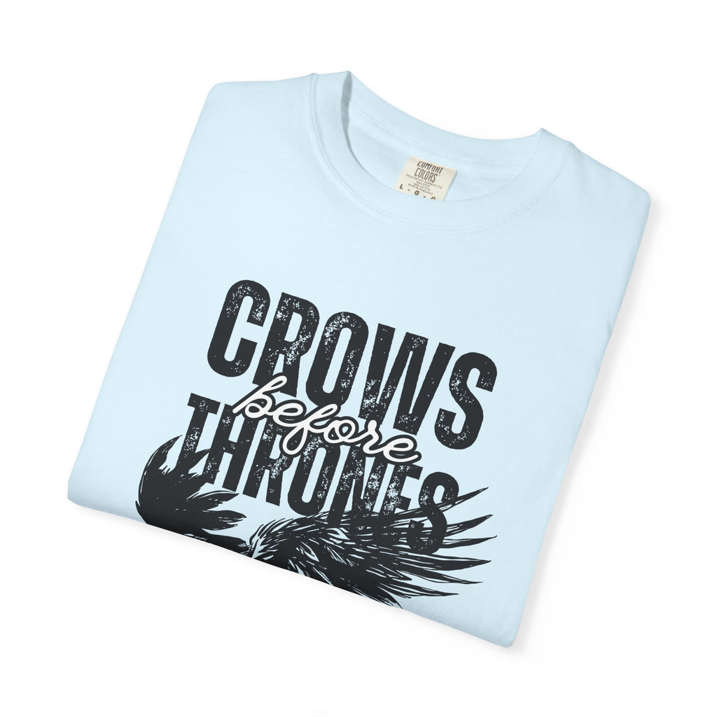 Crows Before Thrones Tee