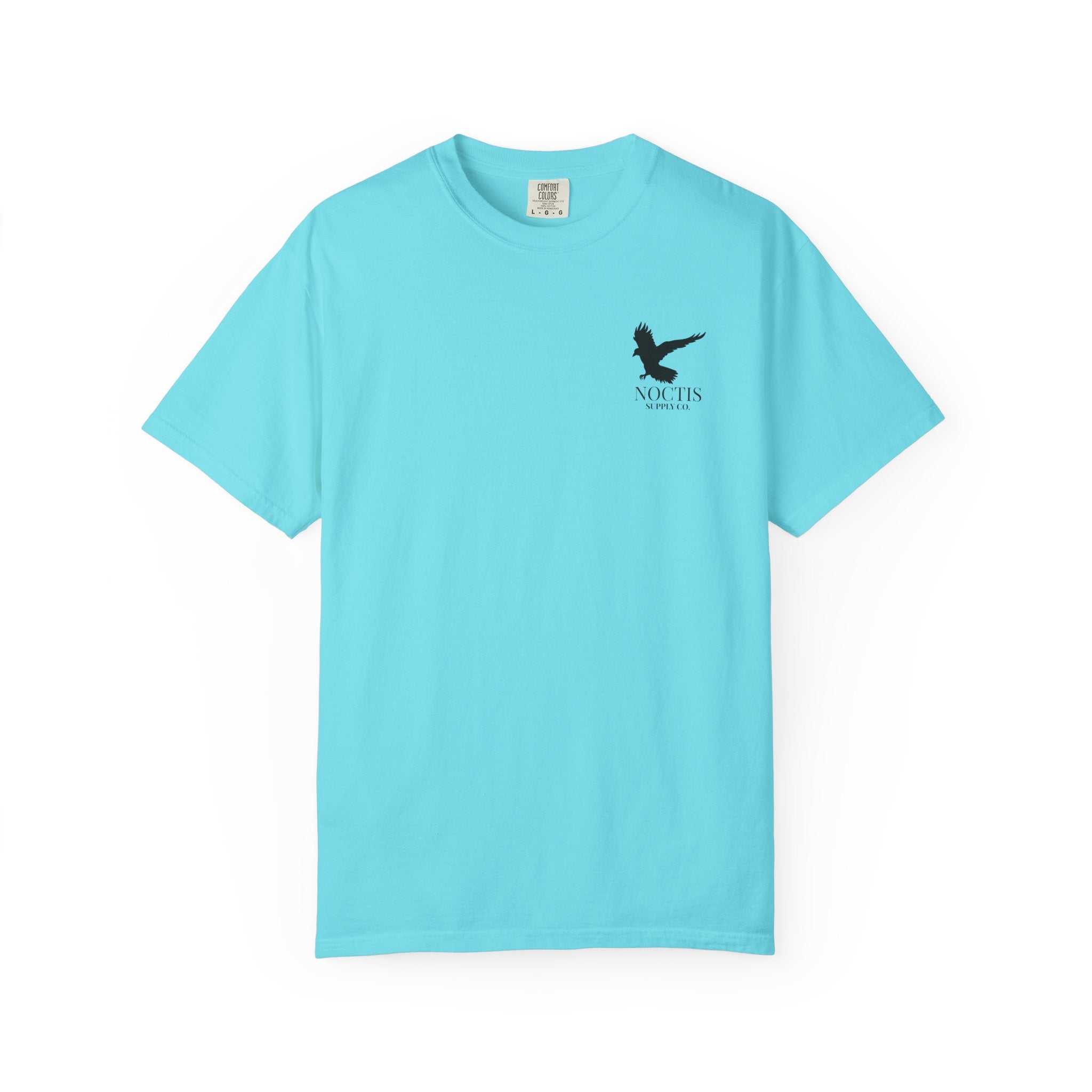 Noctis Supply Co. Tee