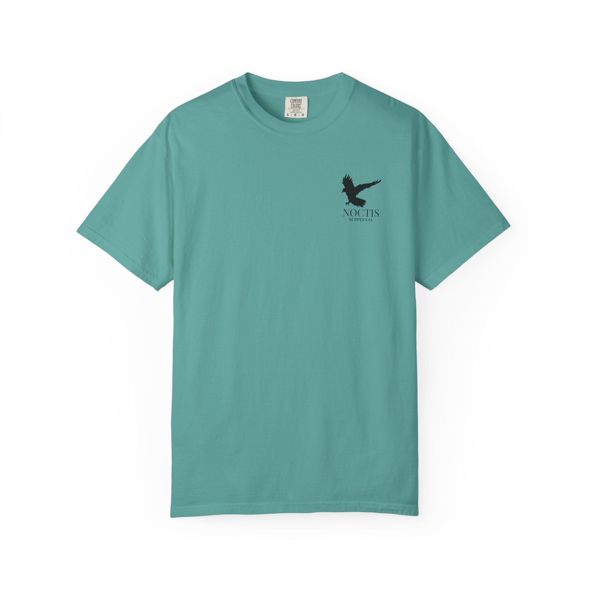 Noctis Supply Co. Tee