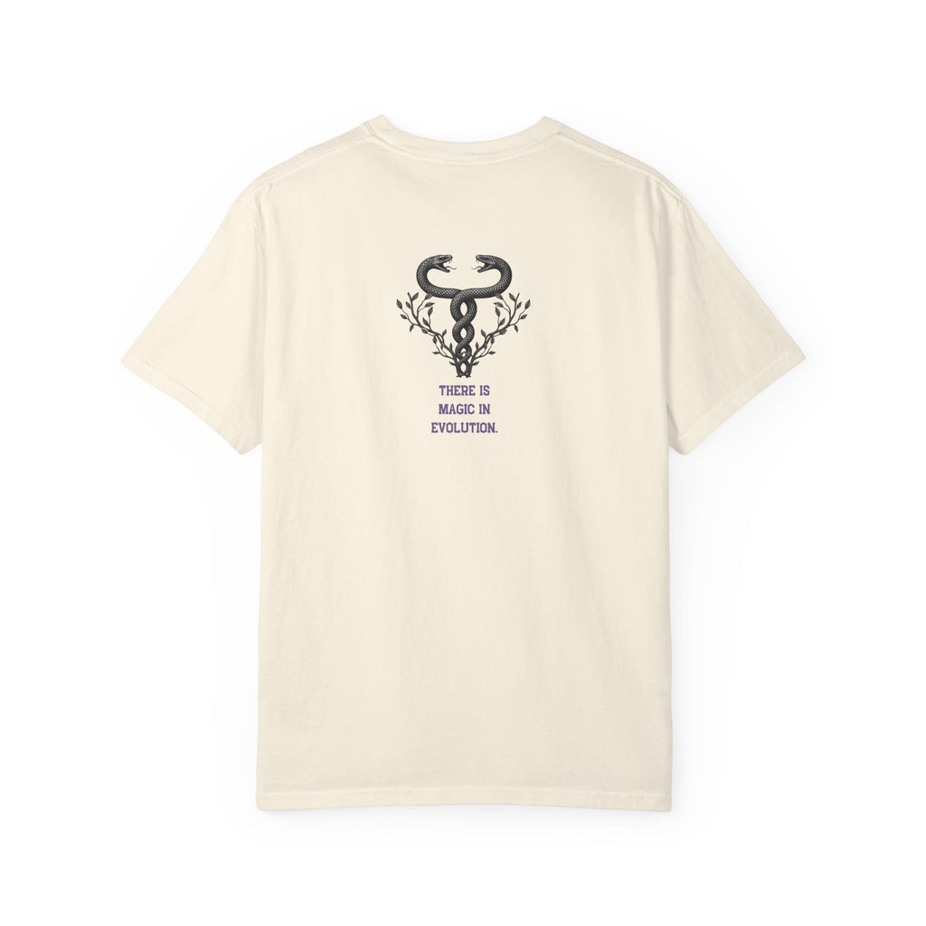 Iskarynn House Series Tee