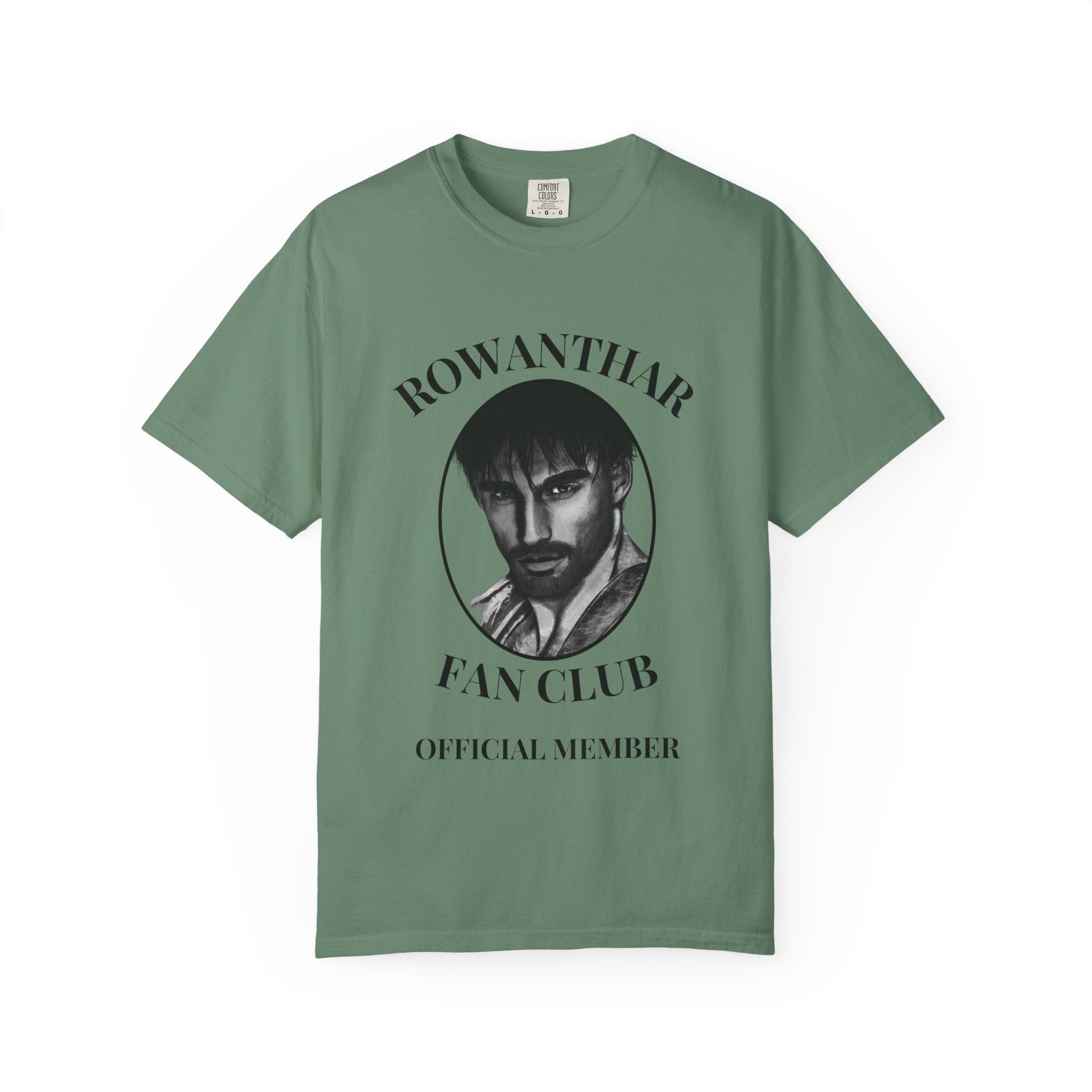 Rowanthar Fanclub Tee