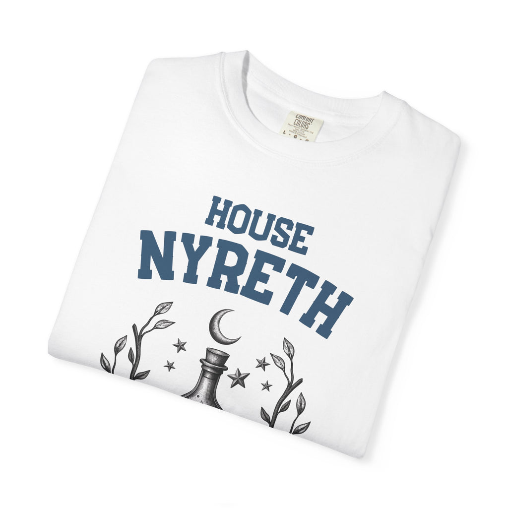 Nyreth House Series Tee