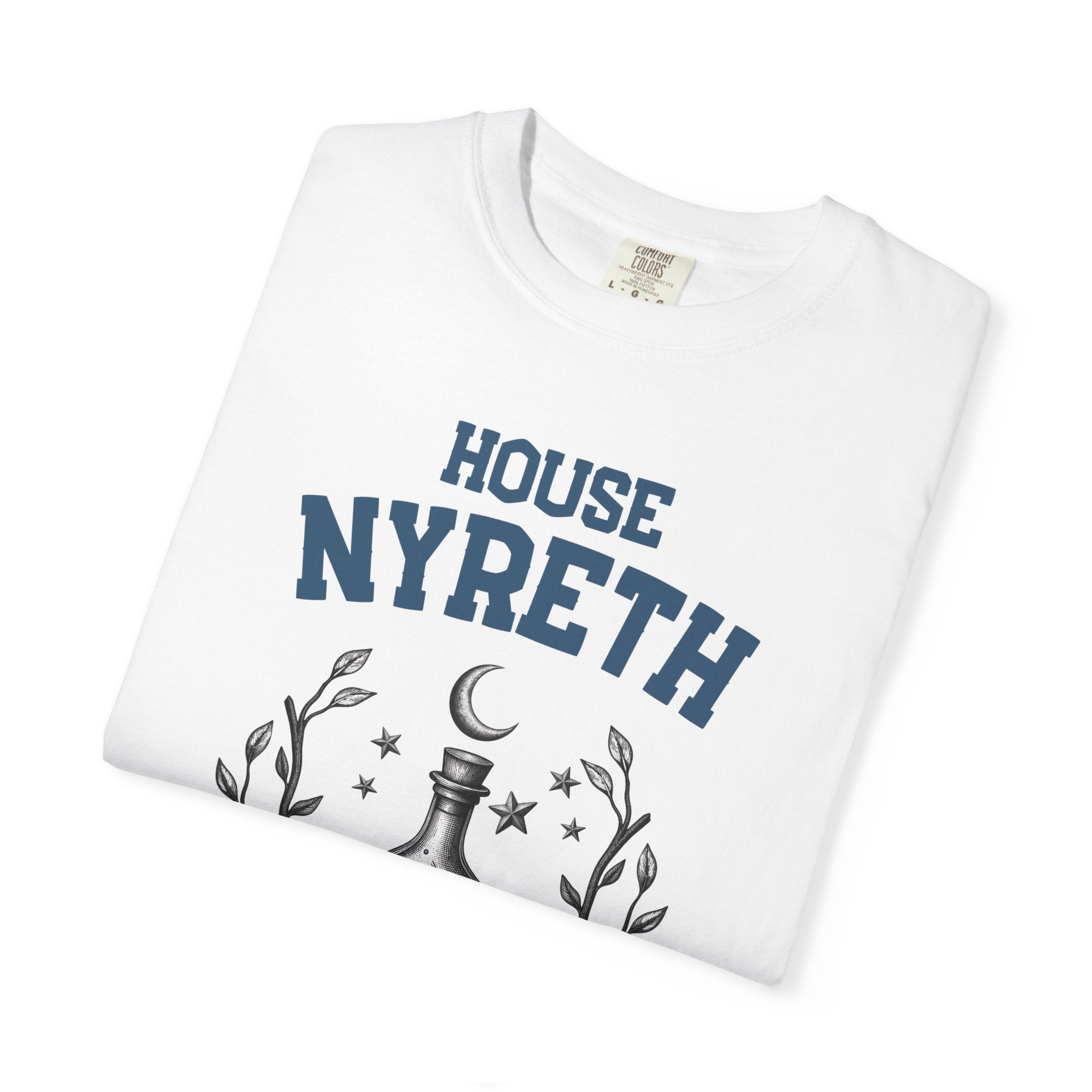 Nyreth House Series Tee