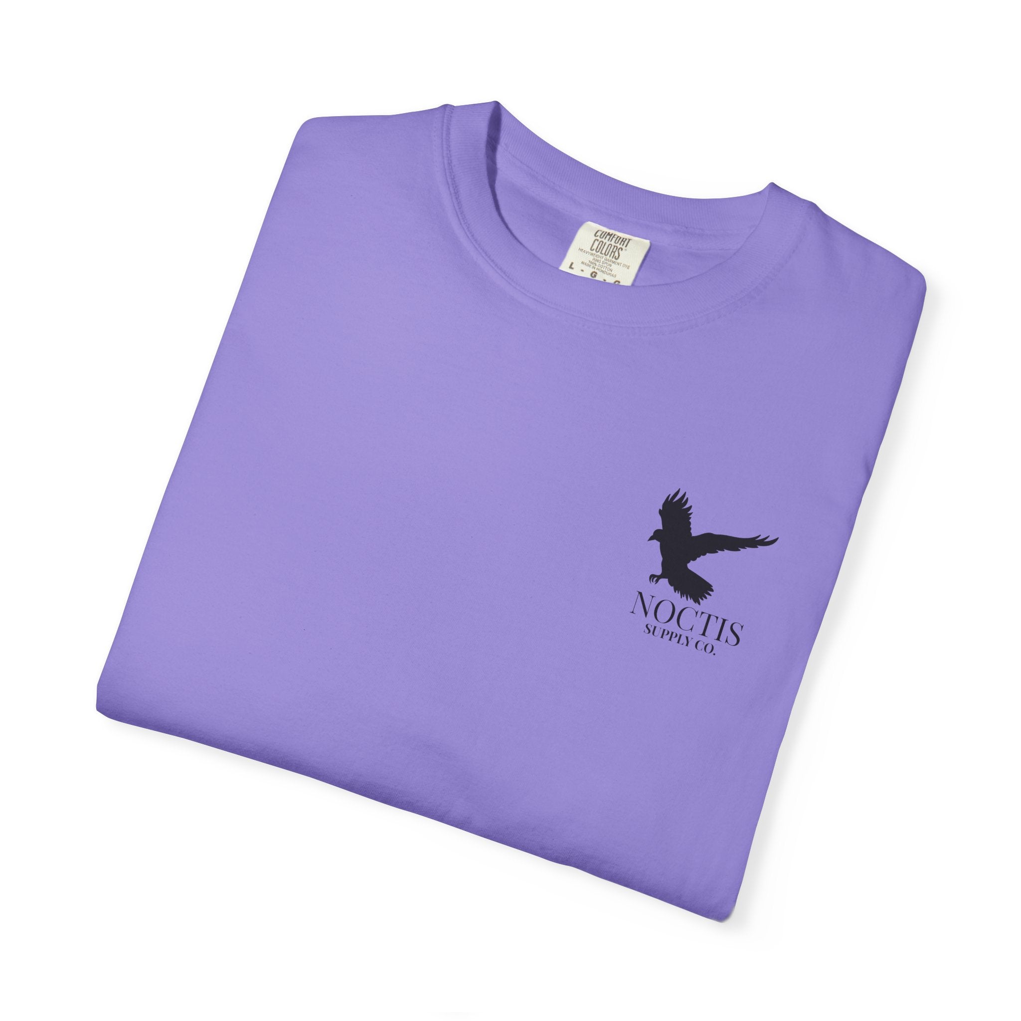 Noctis Supply Co. Tee