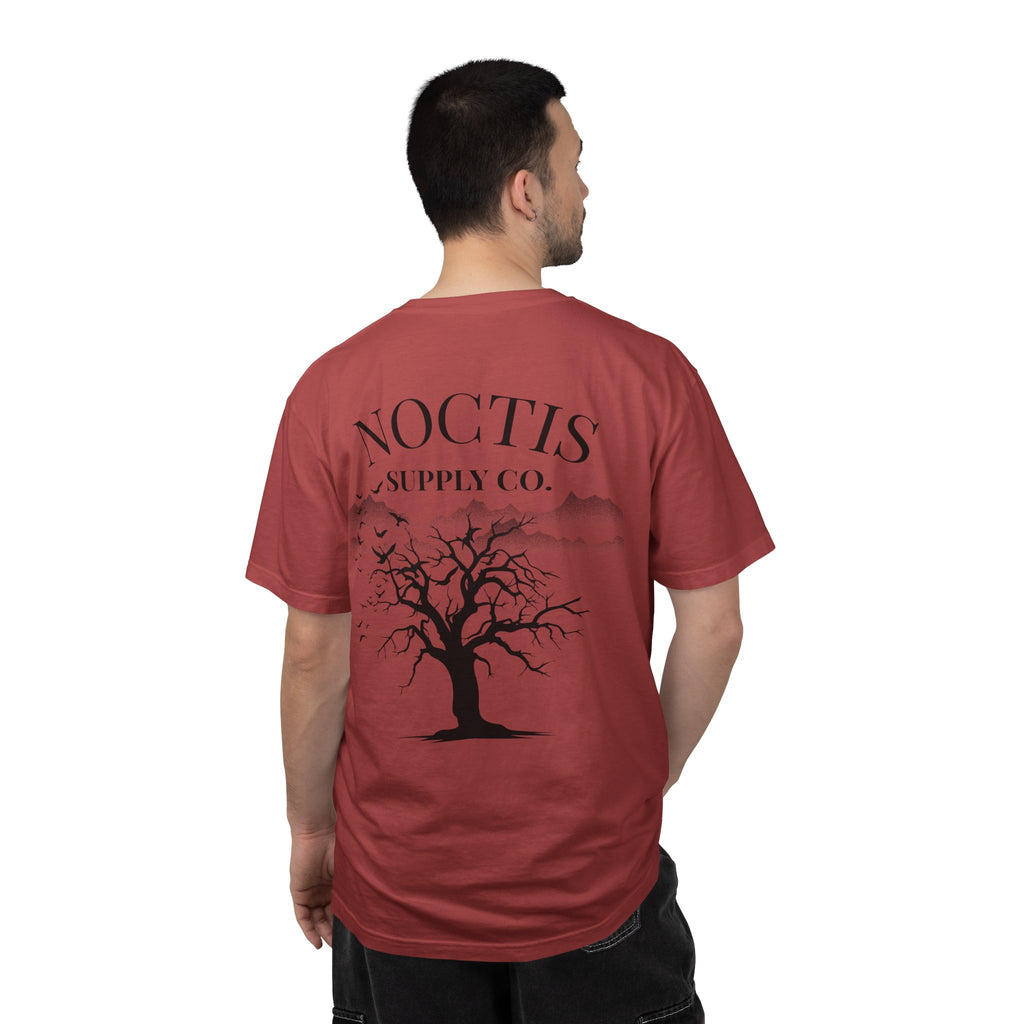 Noctis Supply Co. Tee