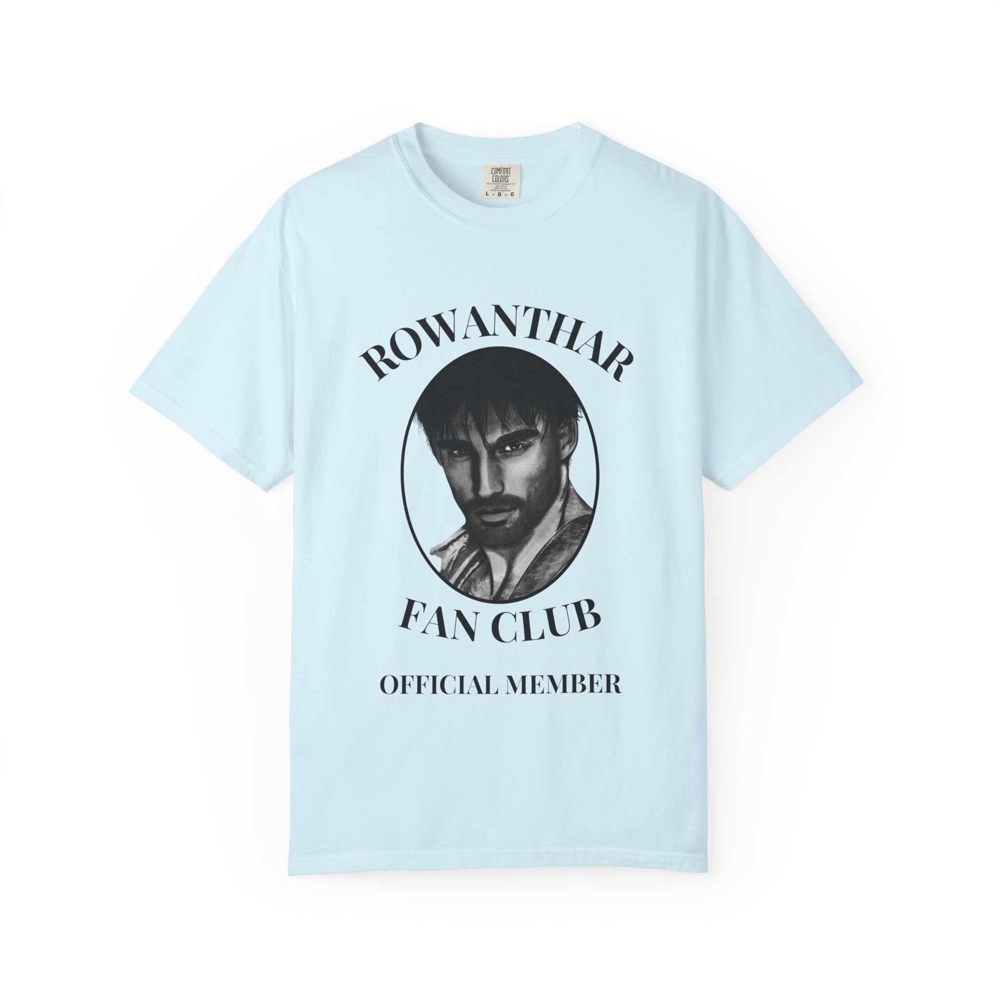 Rowanthar Fanclub Tee