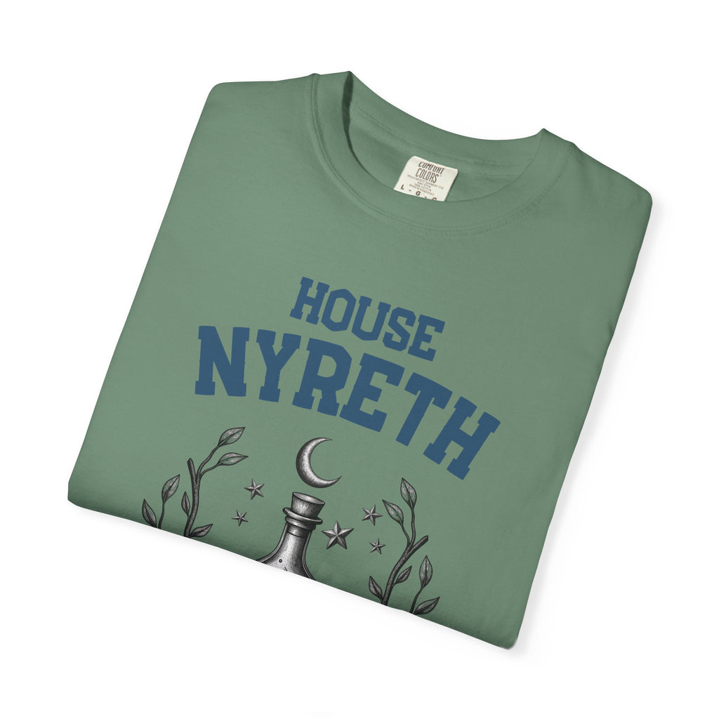 Nyreth House Series Tee