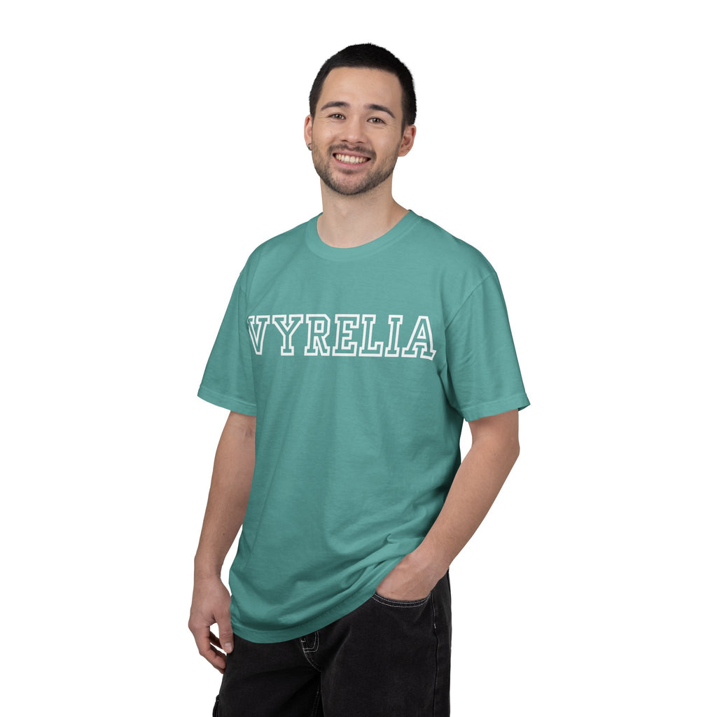 Vyrelia Tee