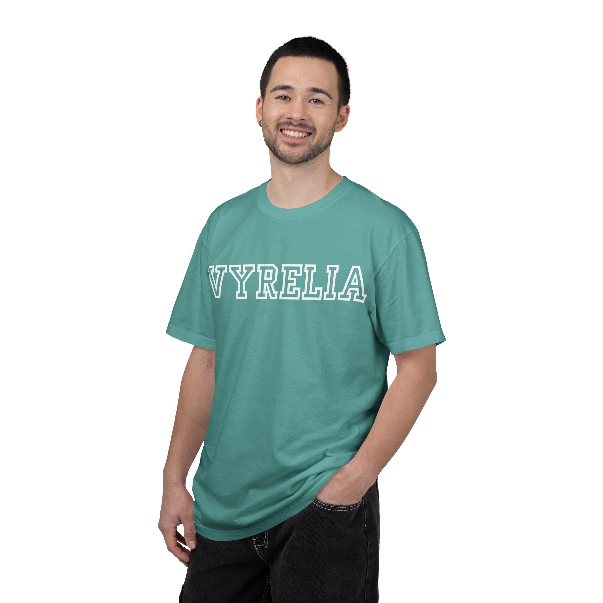 Vyrelia Tee