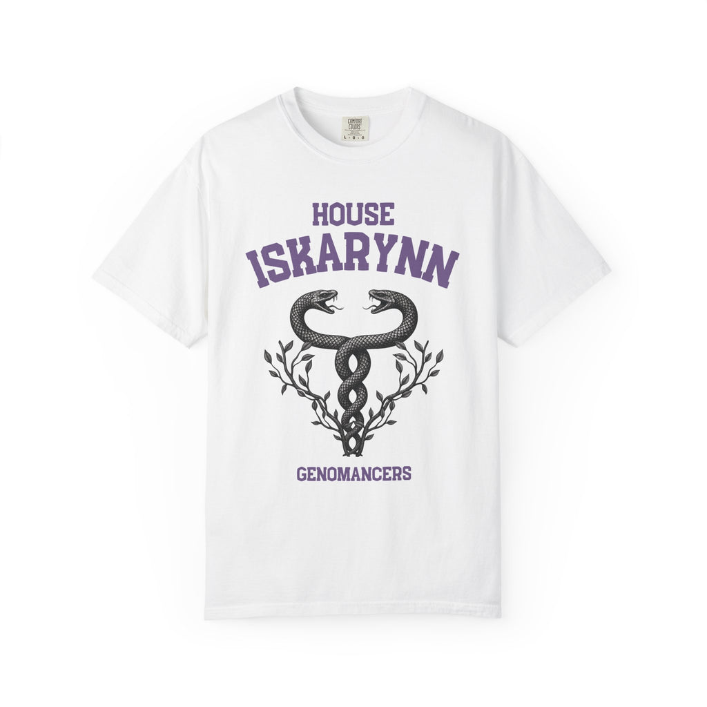 Iskarynn House Series Tee