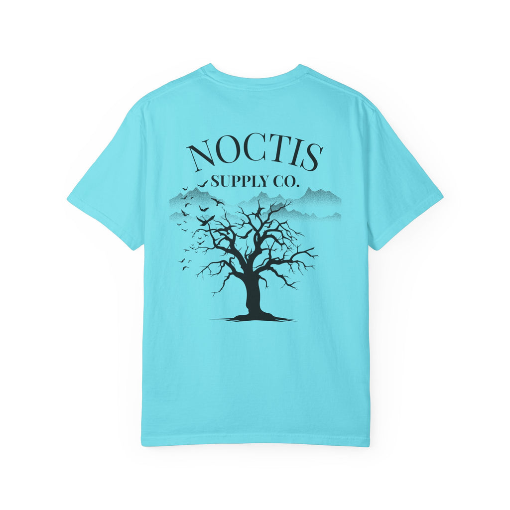 Noctis Supply Co. Tee
