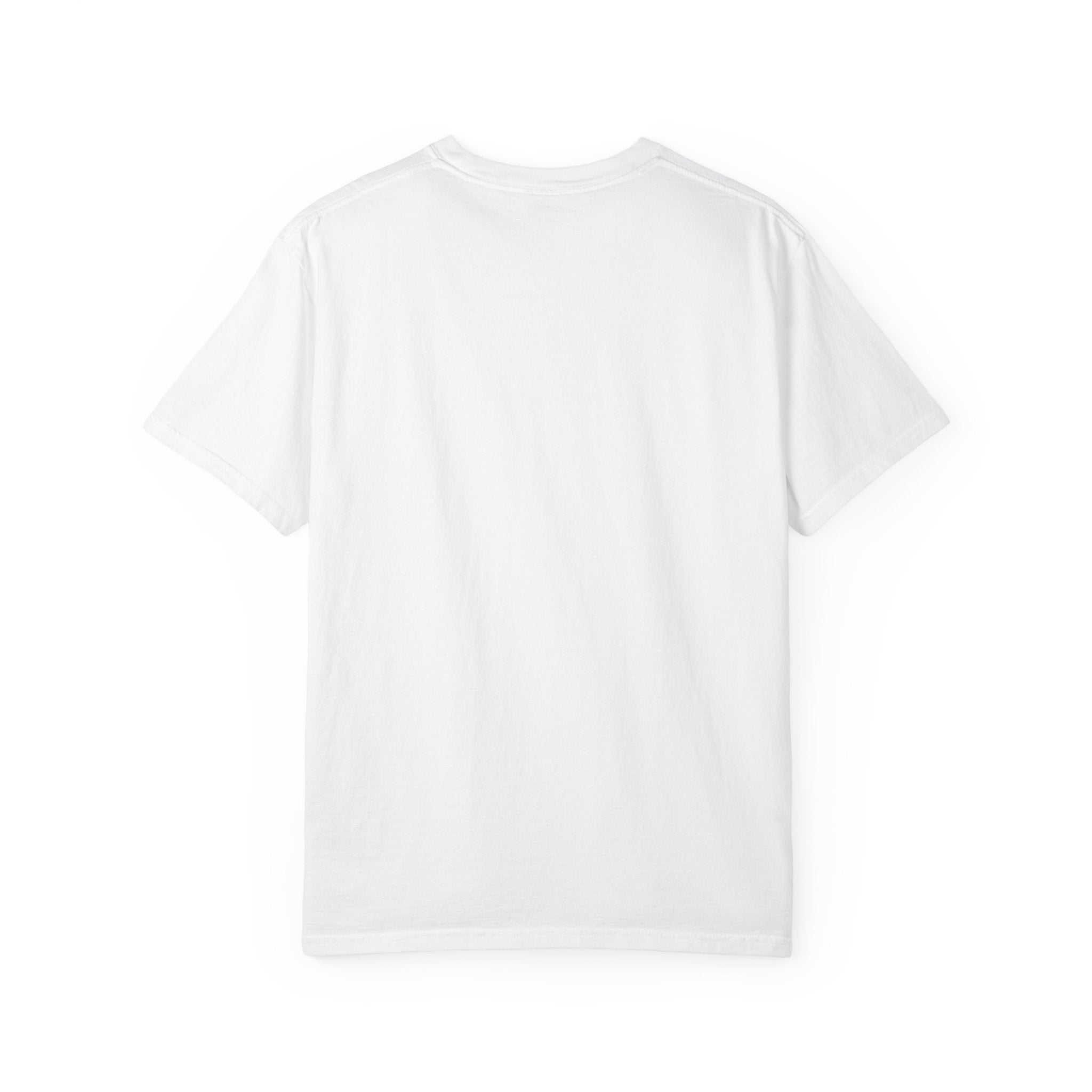 The Corvus Crown T-shirt