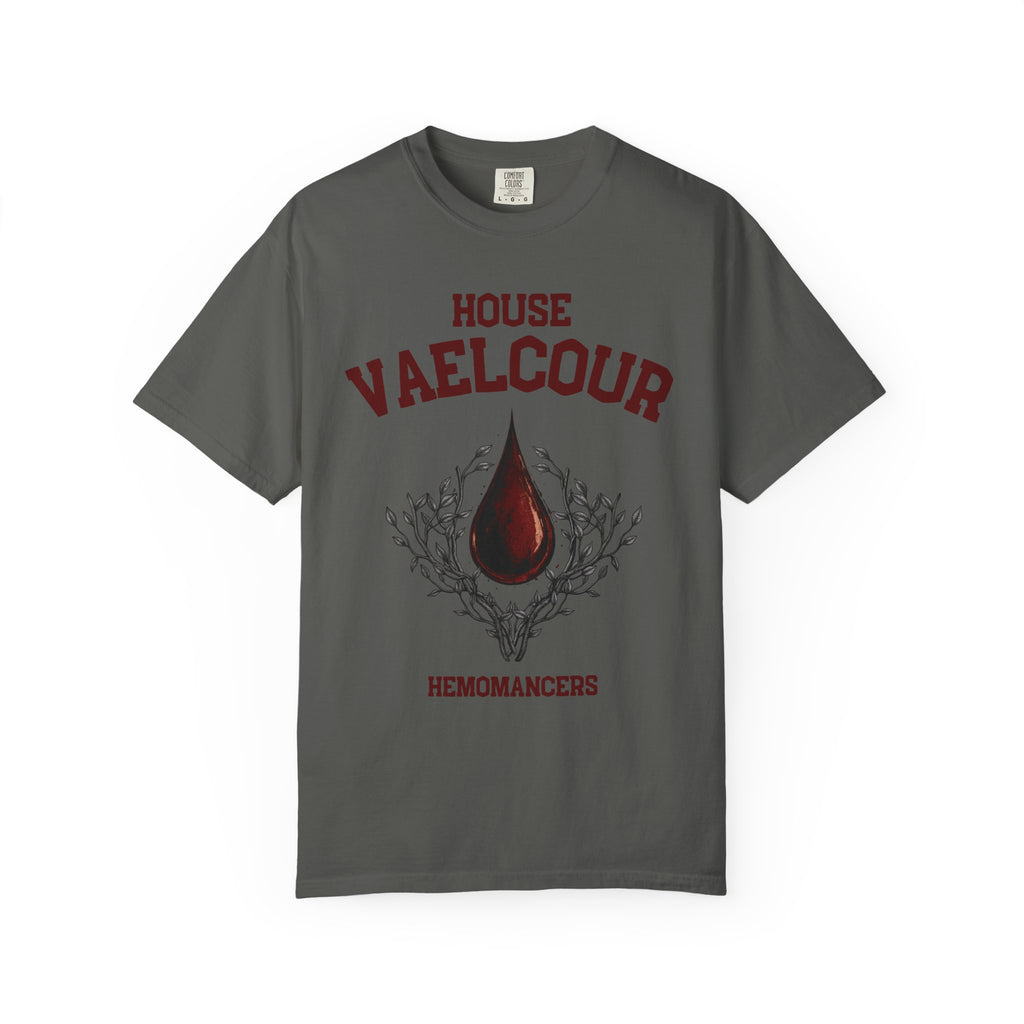Vaelcour House Series Tee