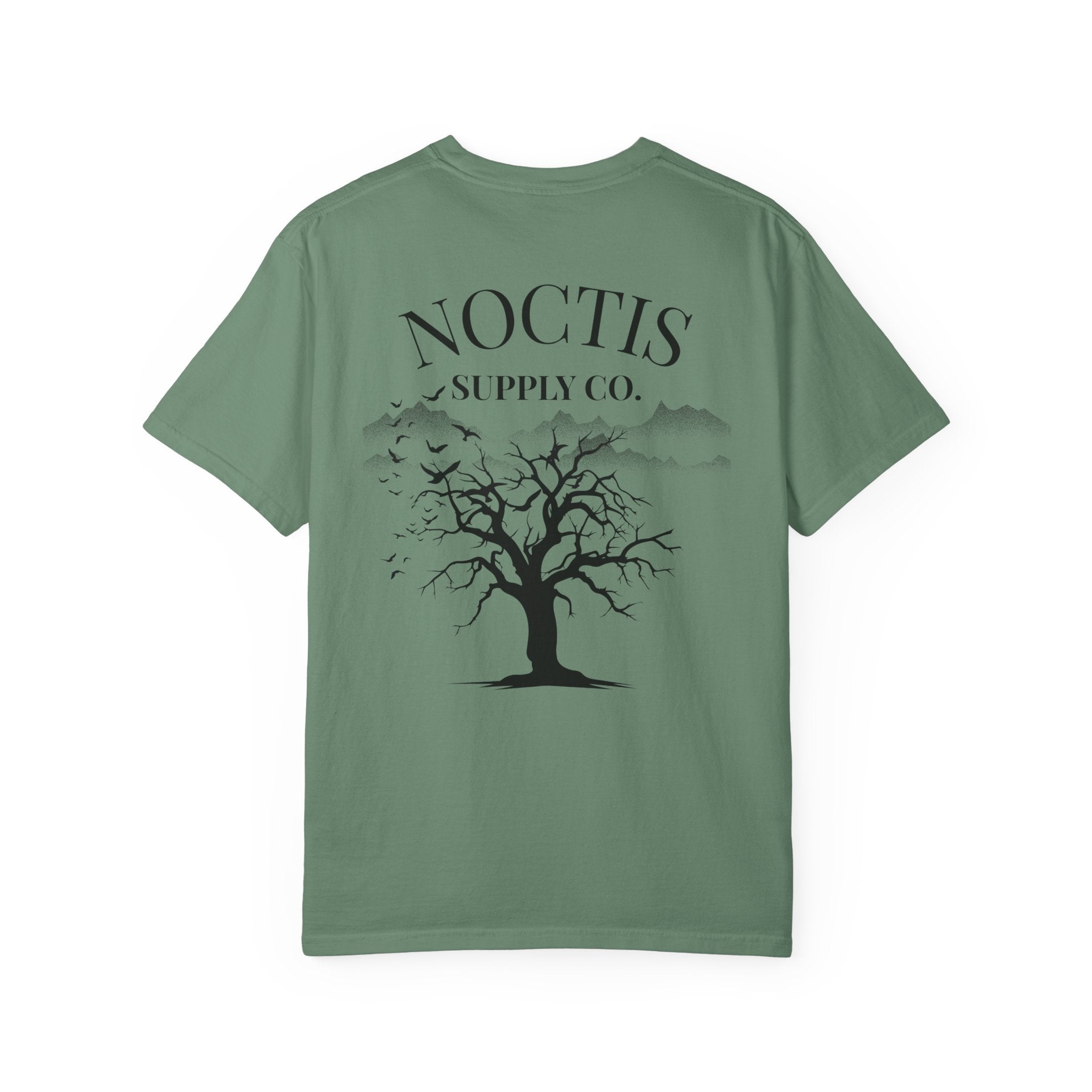 Noctis Supply Co. Tee