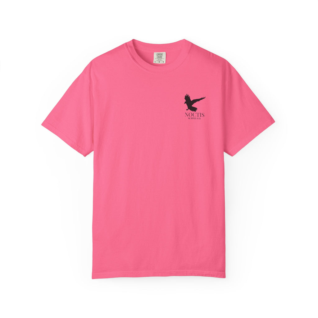Noctis Supply Co. Tee