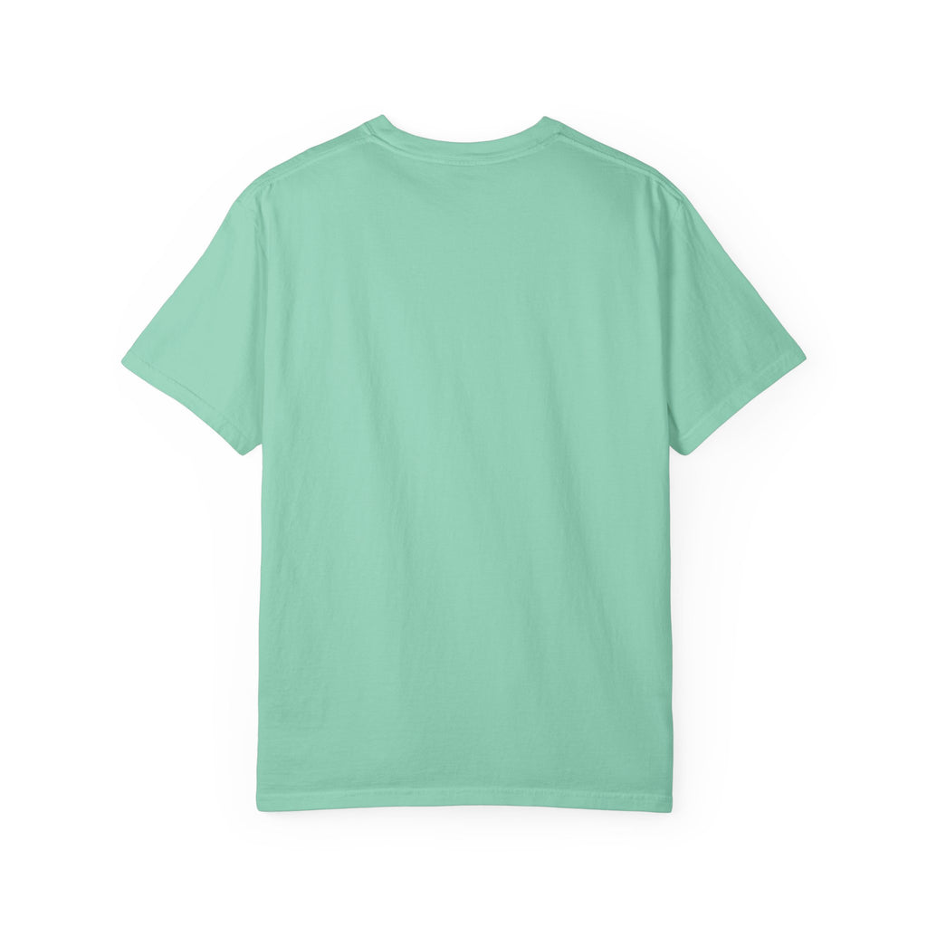 Uncrowned & Unbroken Tee
