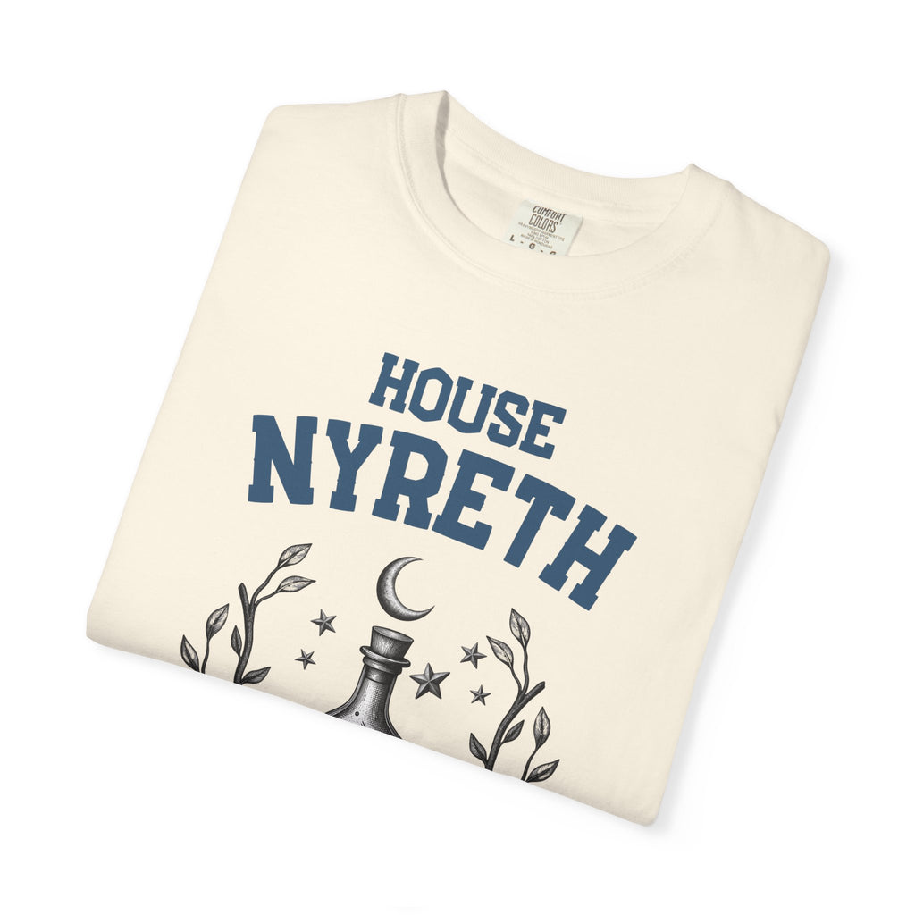 Nyreth House Series Tee