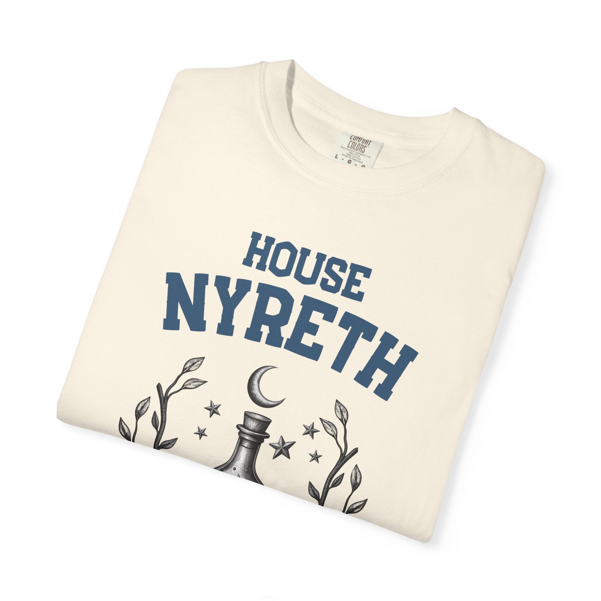 Nyreth House Series Tee