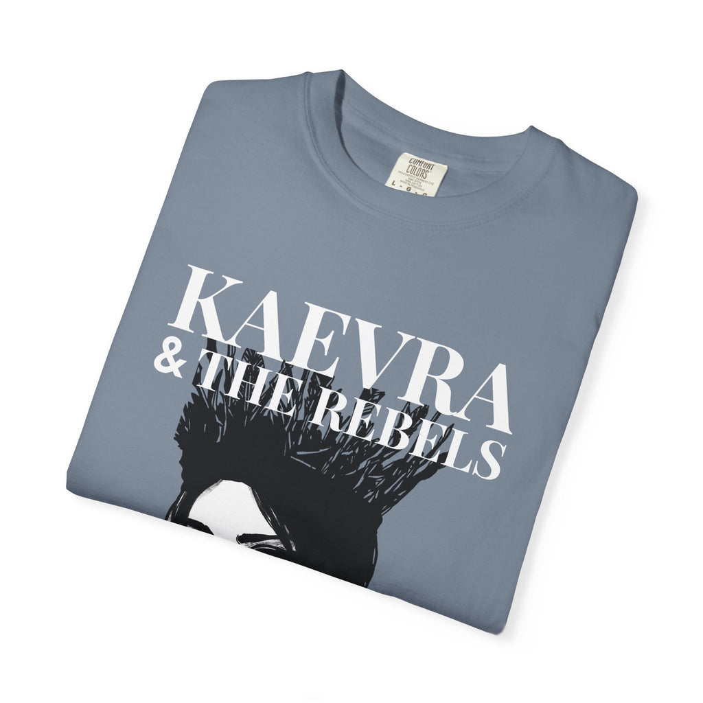 Kaevra & The Rebels Tee