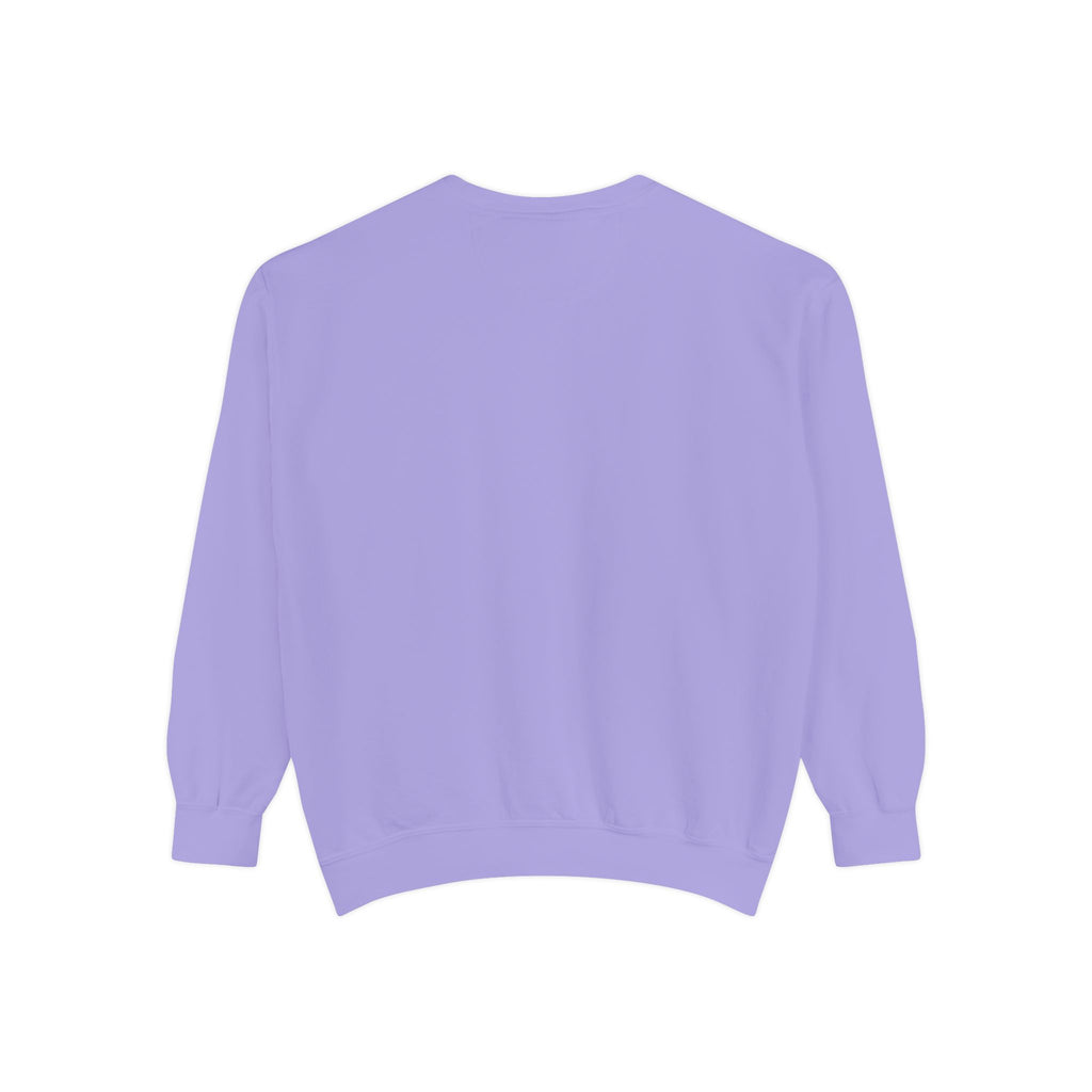 Uncrowned & Unbroken Sweatshirt