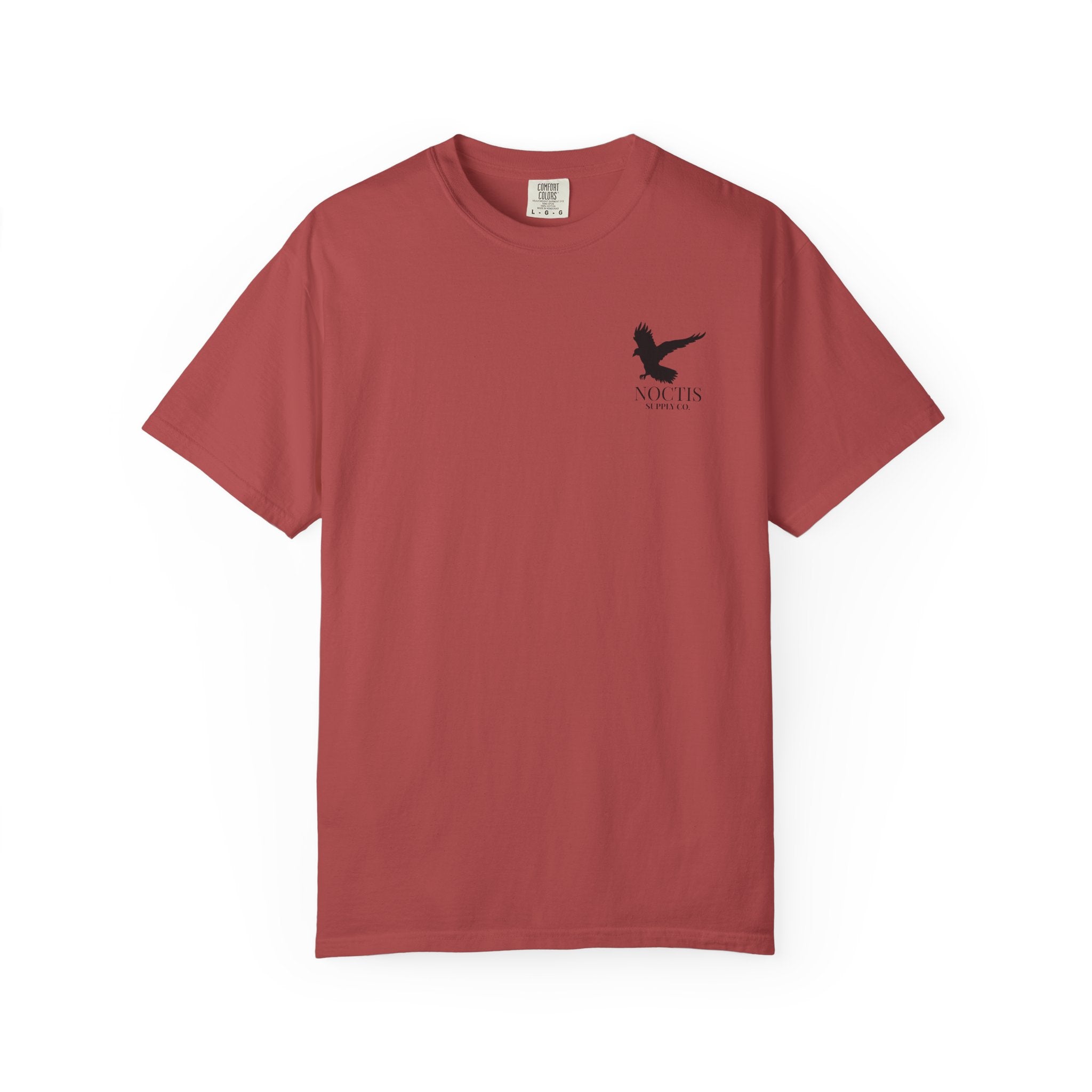Noctis Supply Co. Tee