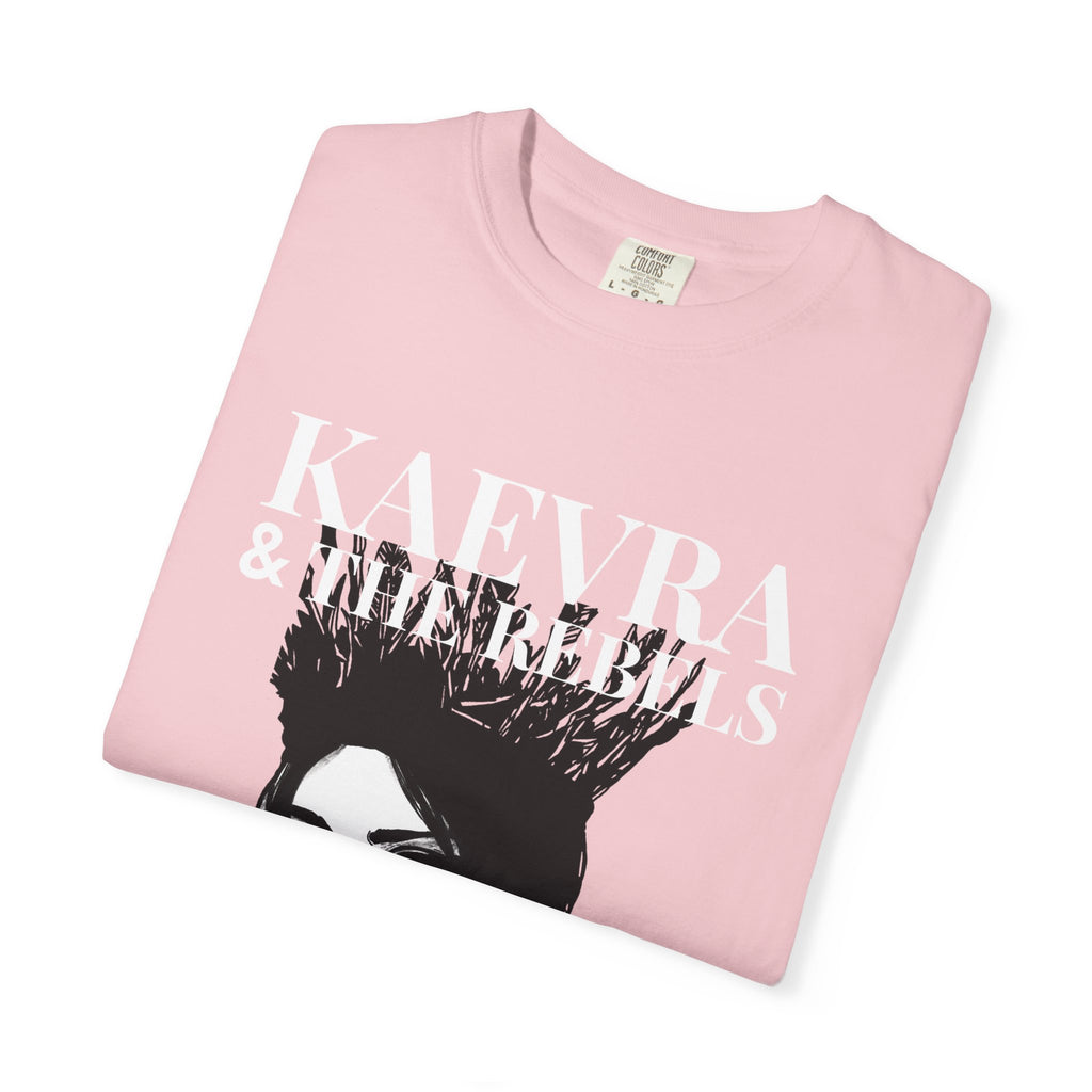 Kaevra & The Rebels Tee