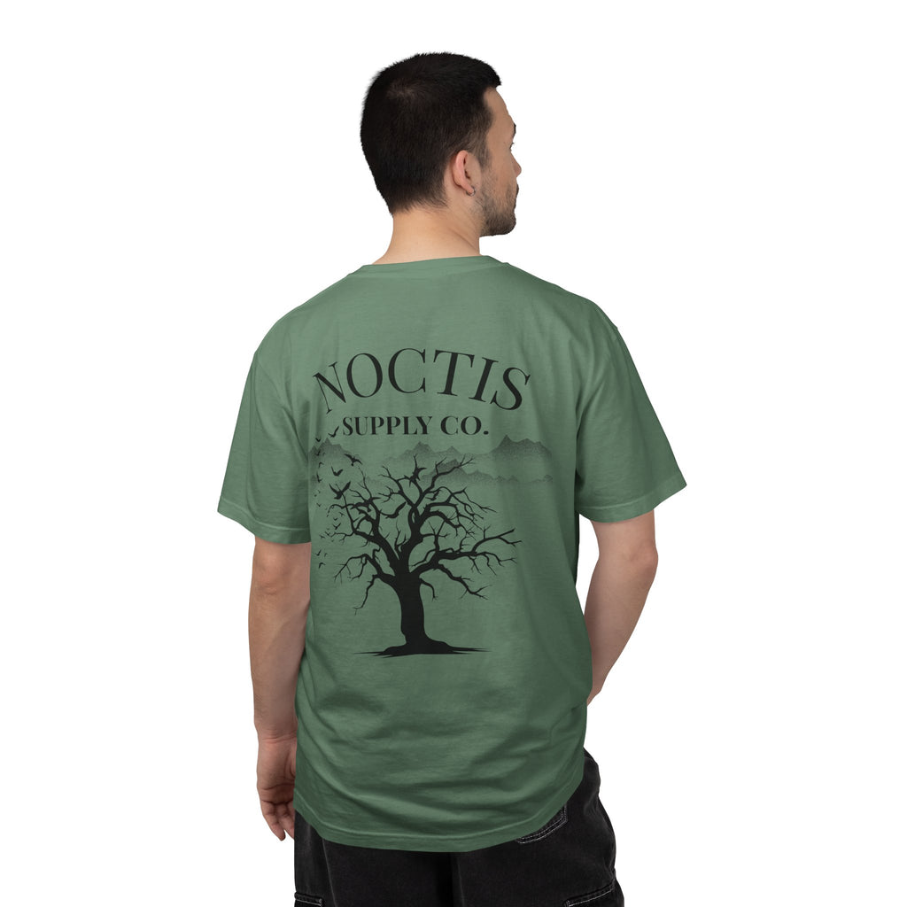 Noctis Supply Co. Tee