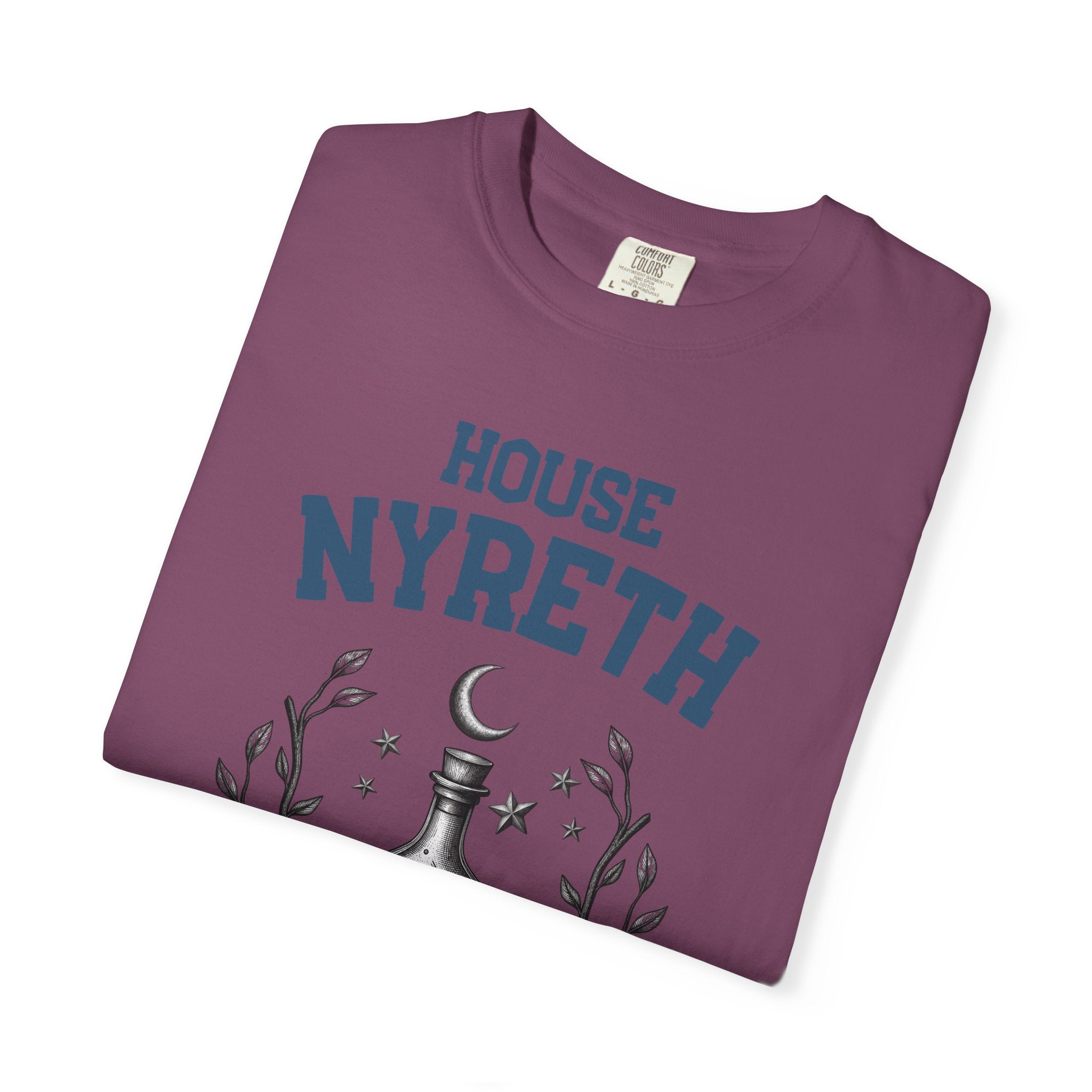 Nyreth House Series Tee