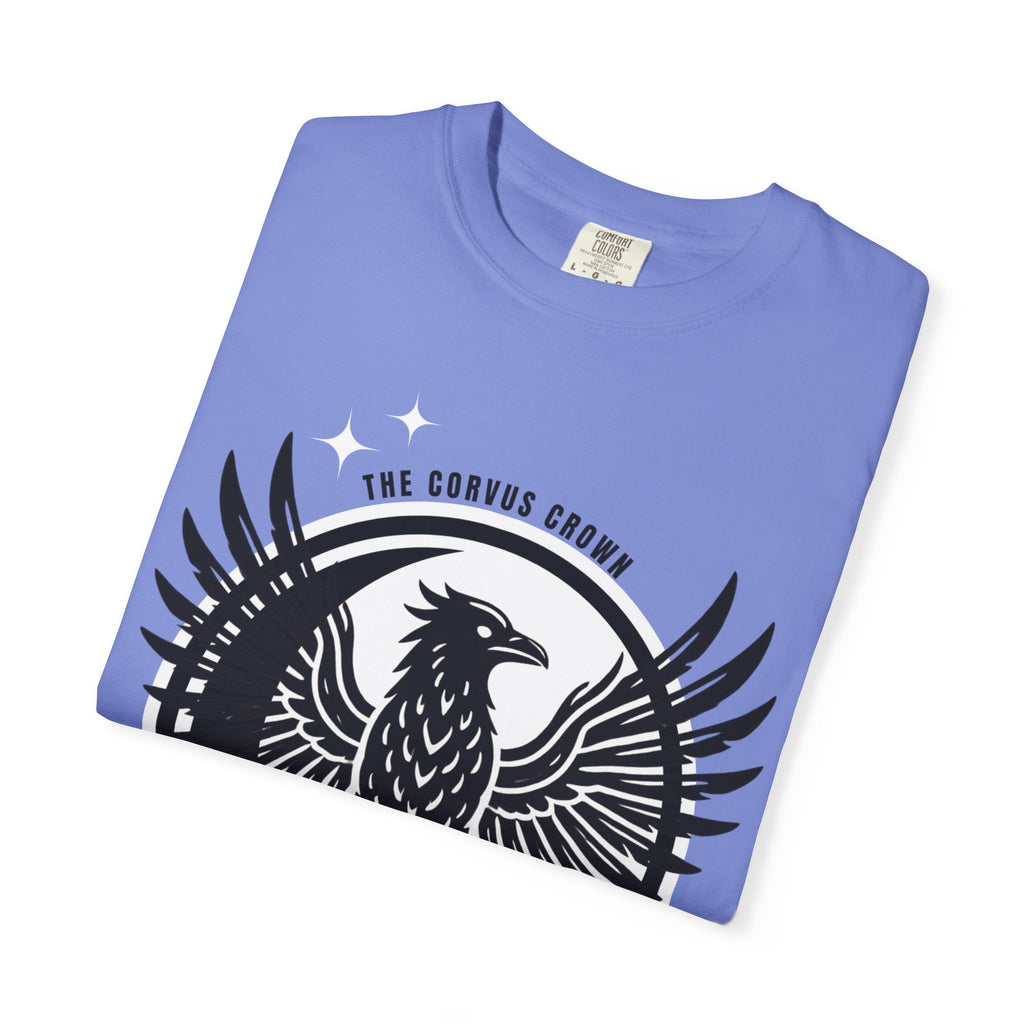 The Corvus Crown T-shirt
