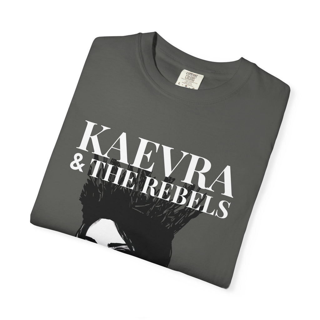 Kaevra & The Rebels Tee