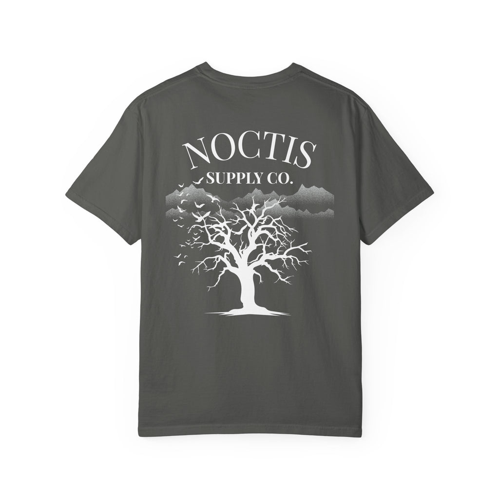 Noctis Supply Co. Tee