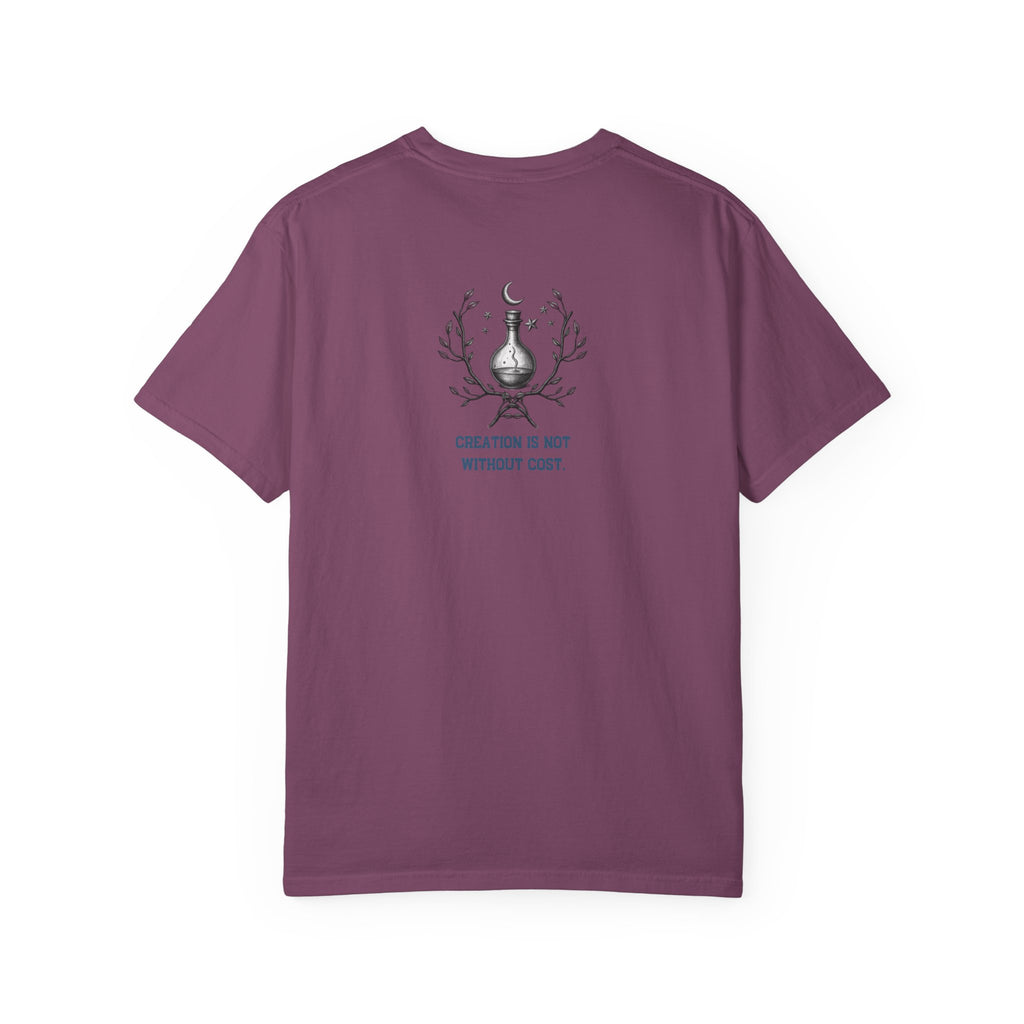 Nyreth House Series Tee
