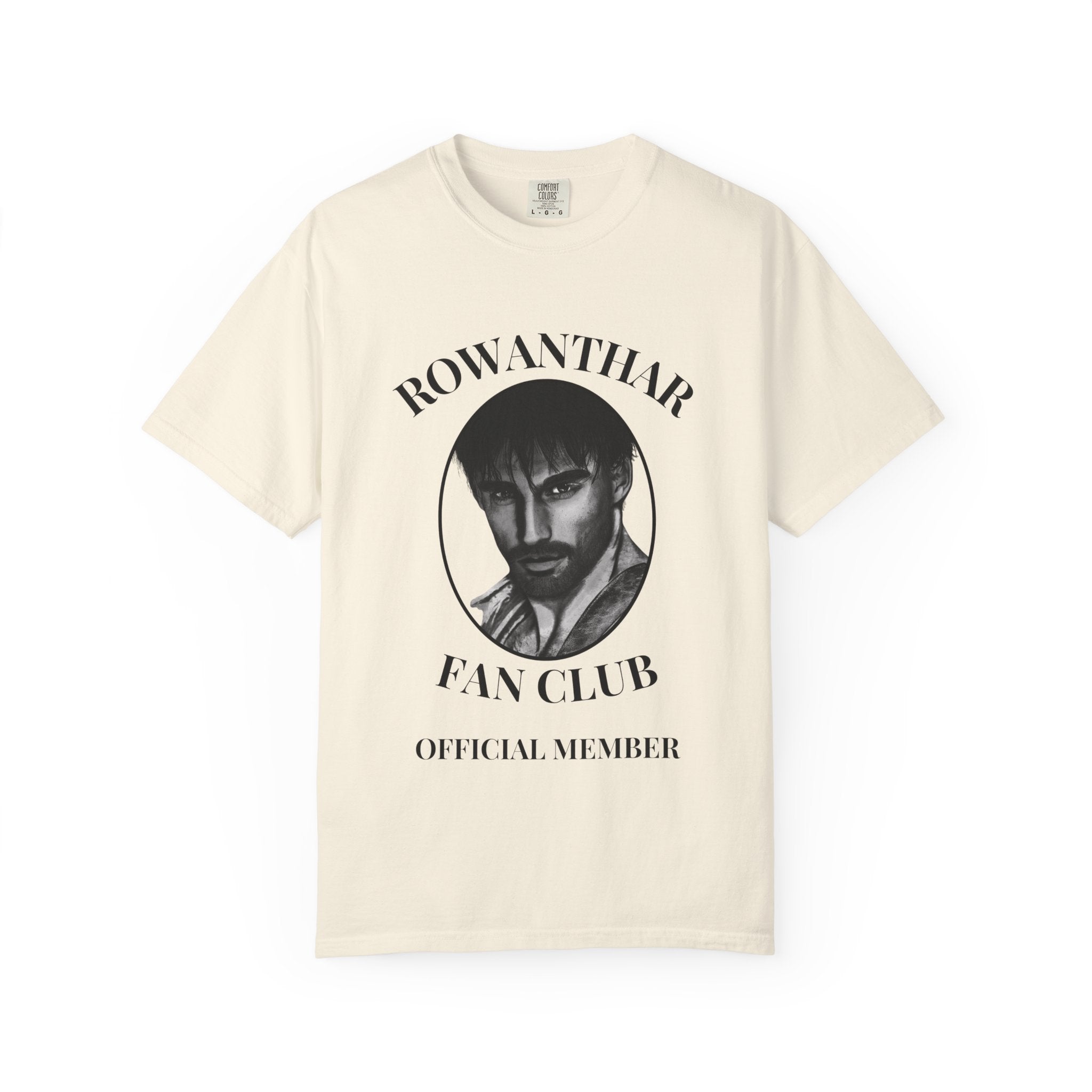 Rowanthar Fanclub Tee