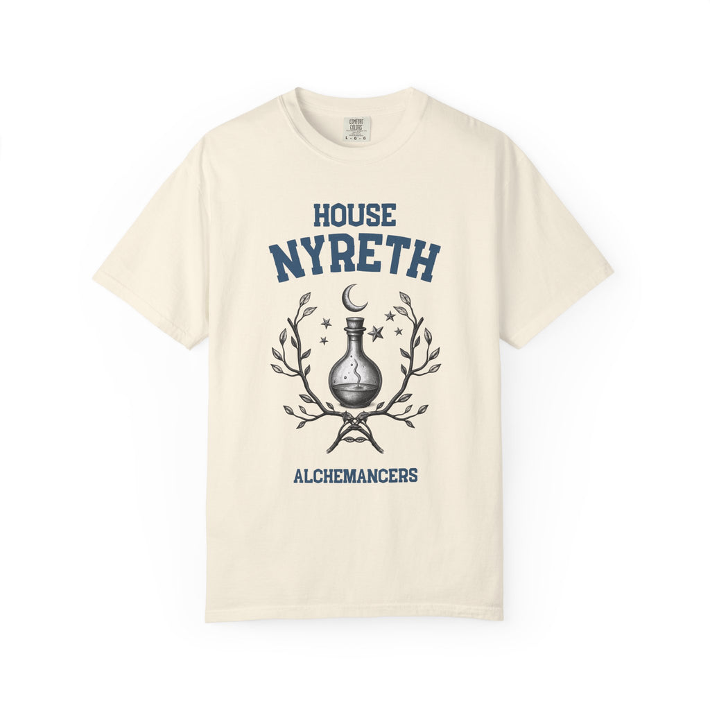 Nyreth House Series Tee