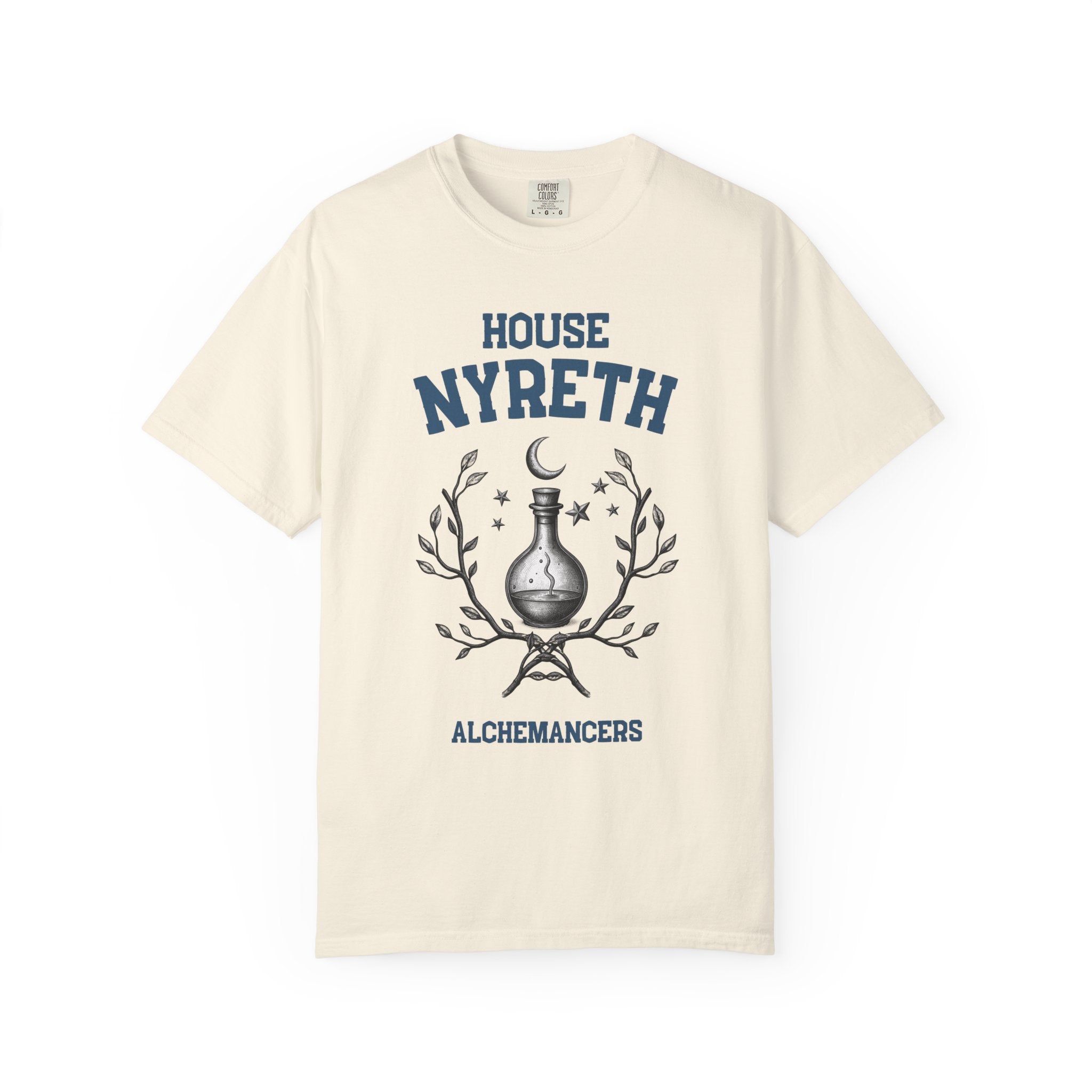 Nyreth House Series Tee