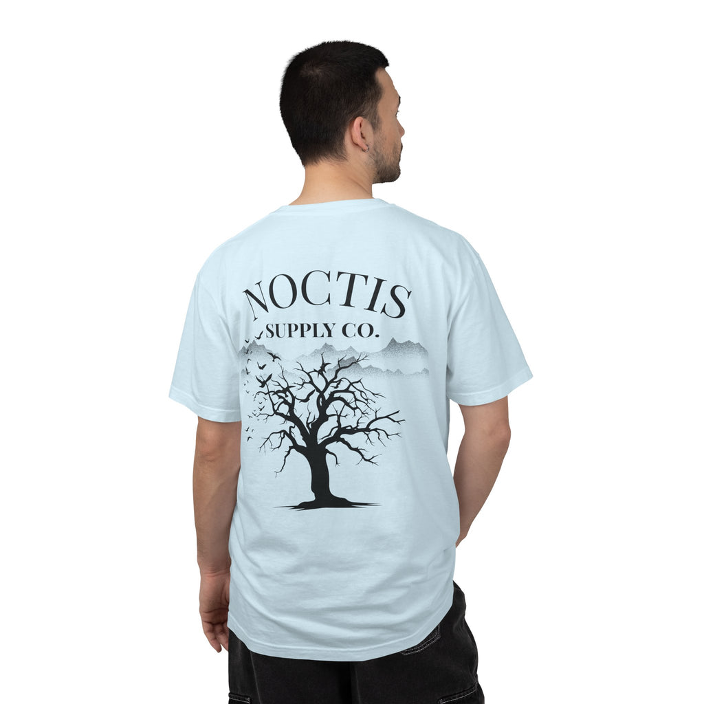 Noctis Supply Co. Tee