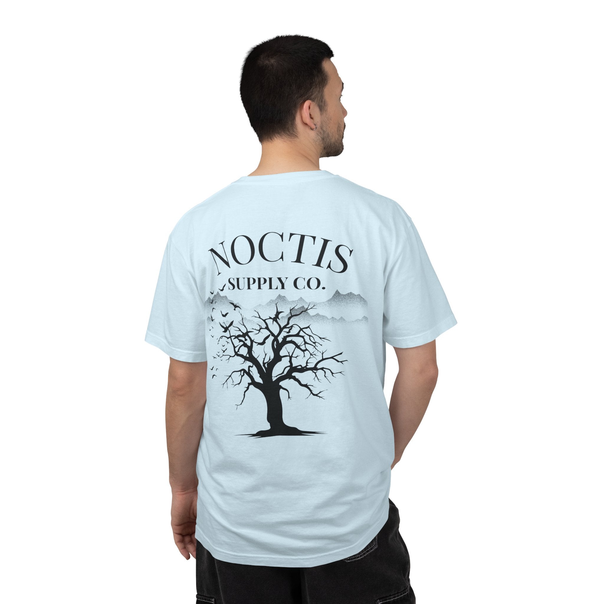 Noctis Supply Co. Tee