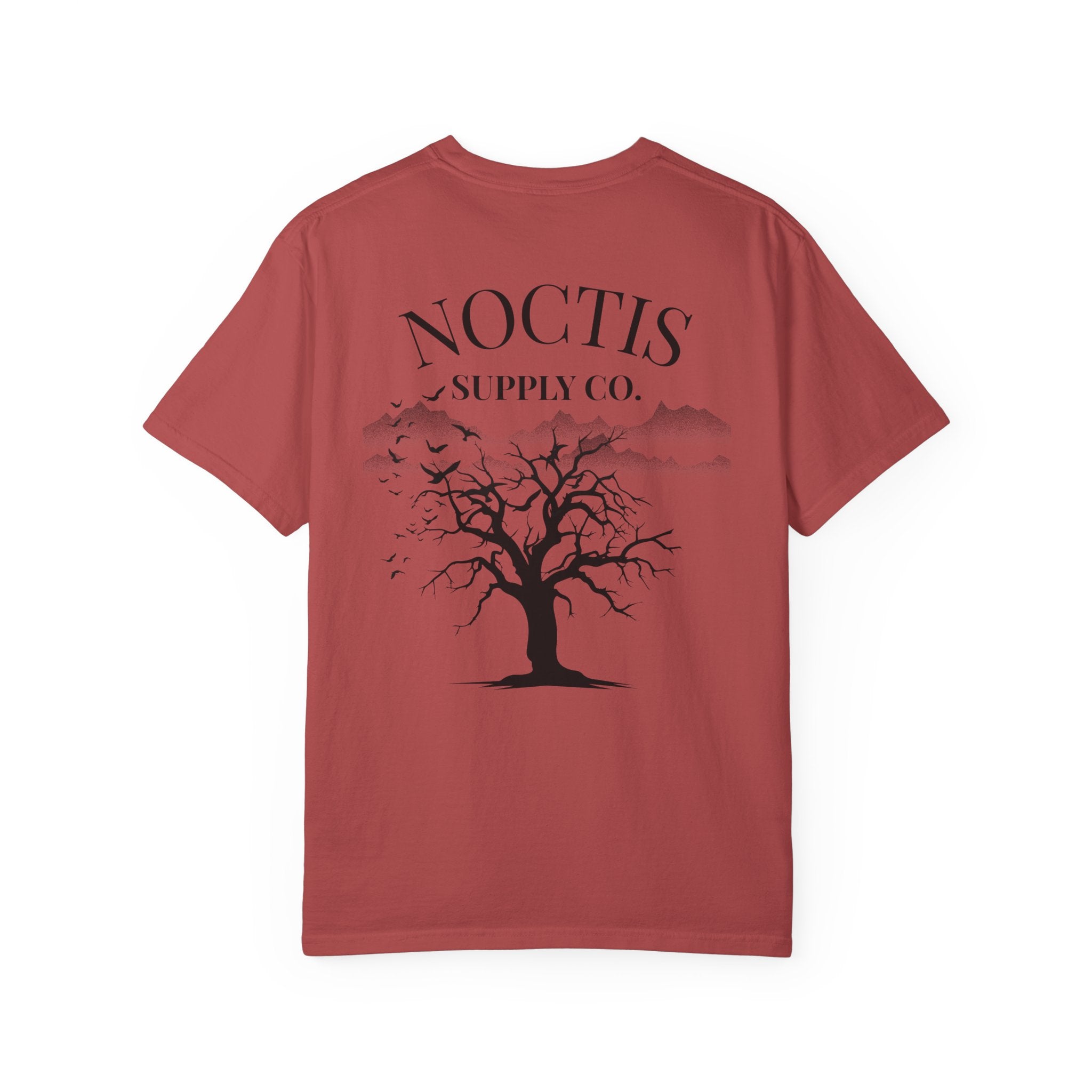Noctis Supply Co. Tee