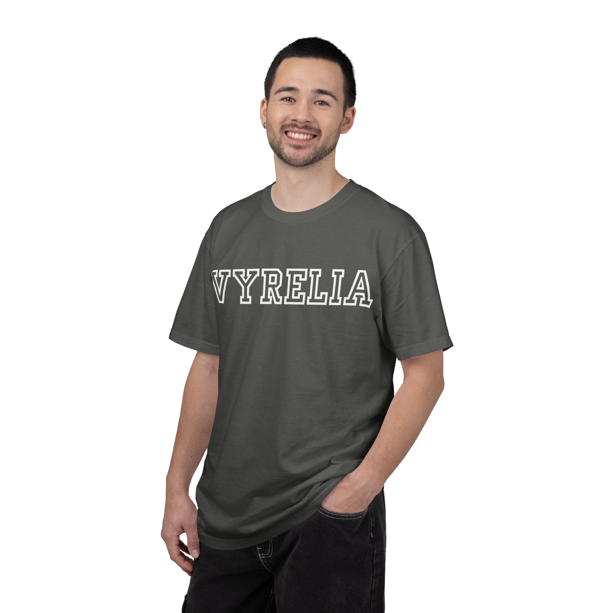 Vyrelia Tee