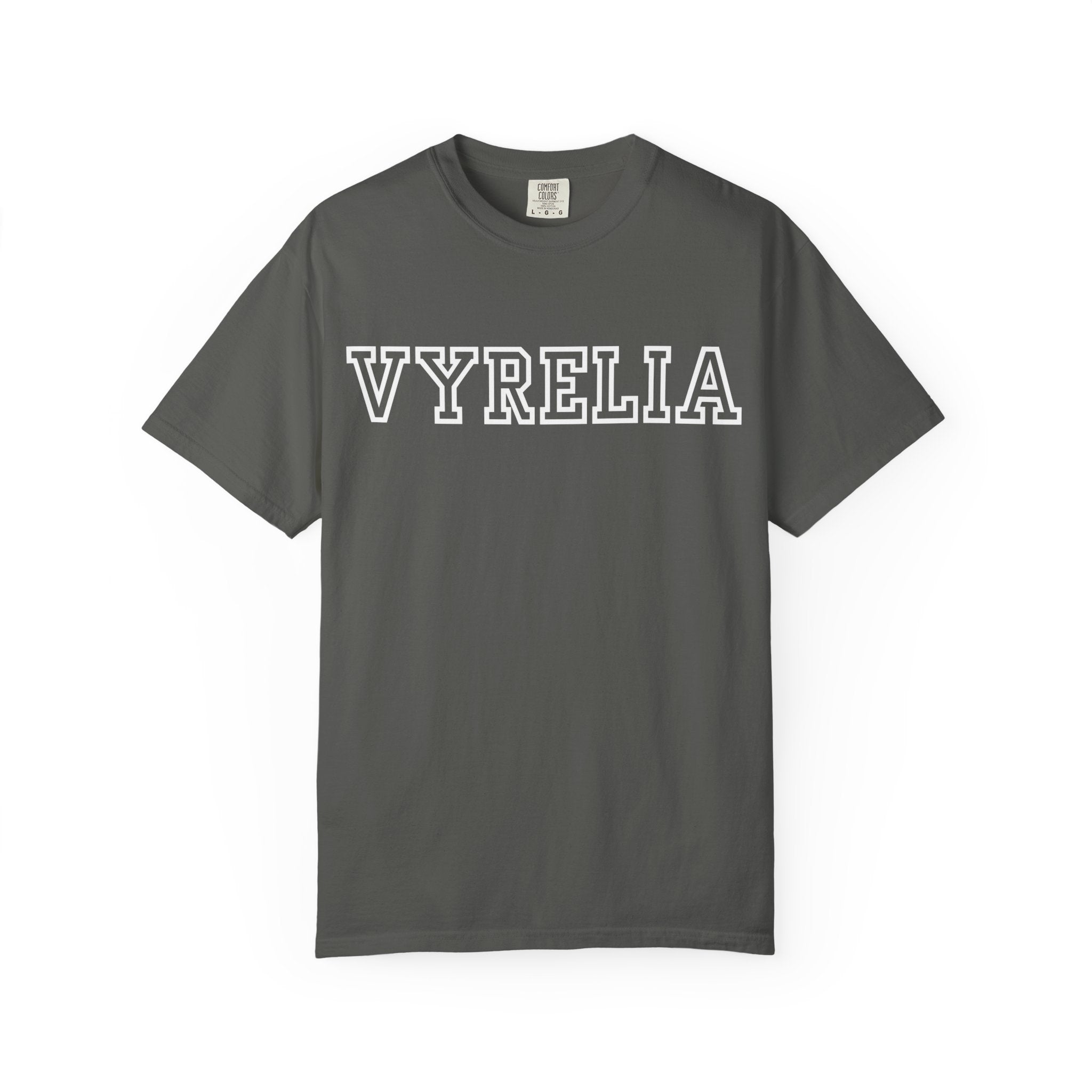Vyrelia Tee