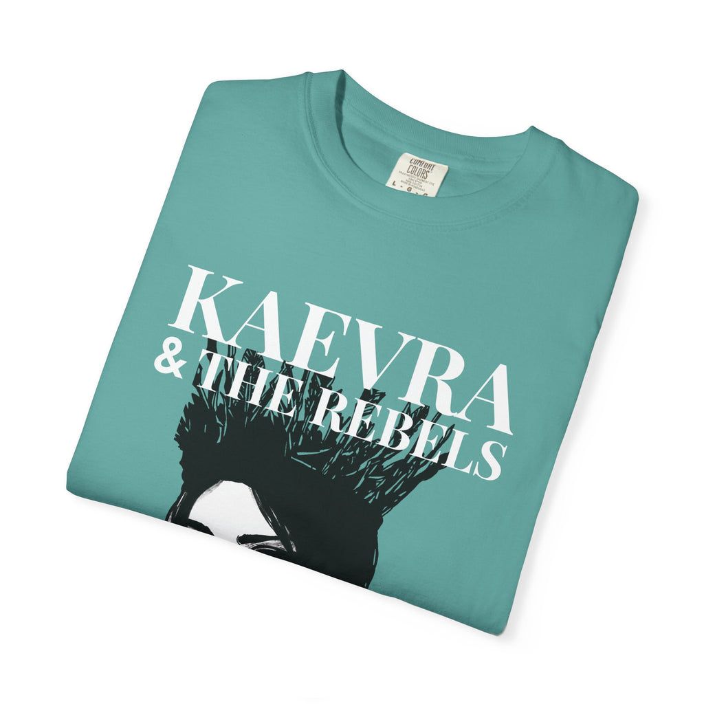 Kaevra & The Rebels Tee