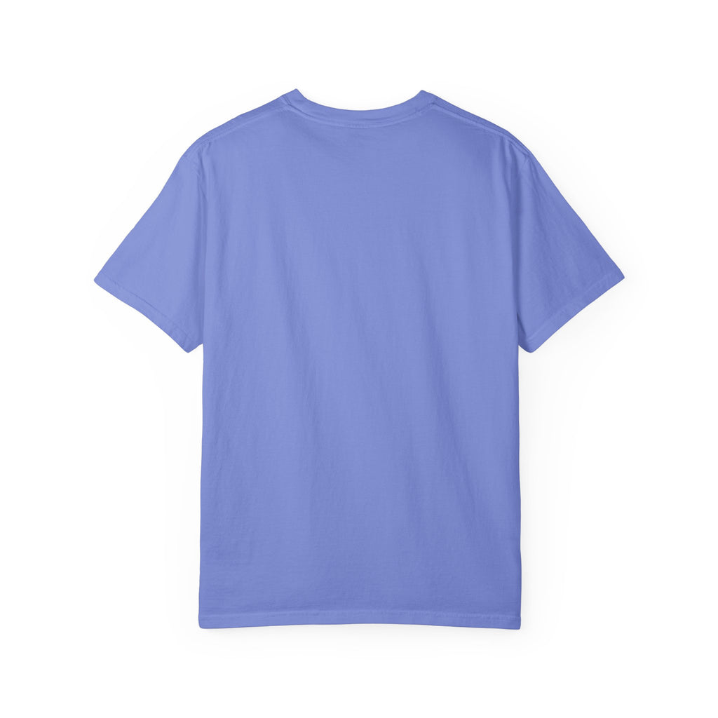 The Corvus Crown T-shirt
