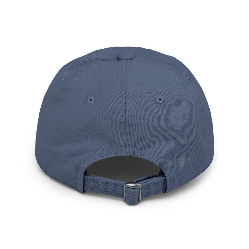 "Crows Before Bros" Hat